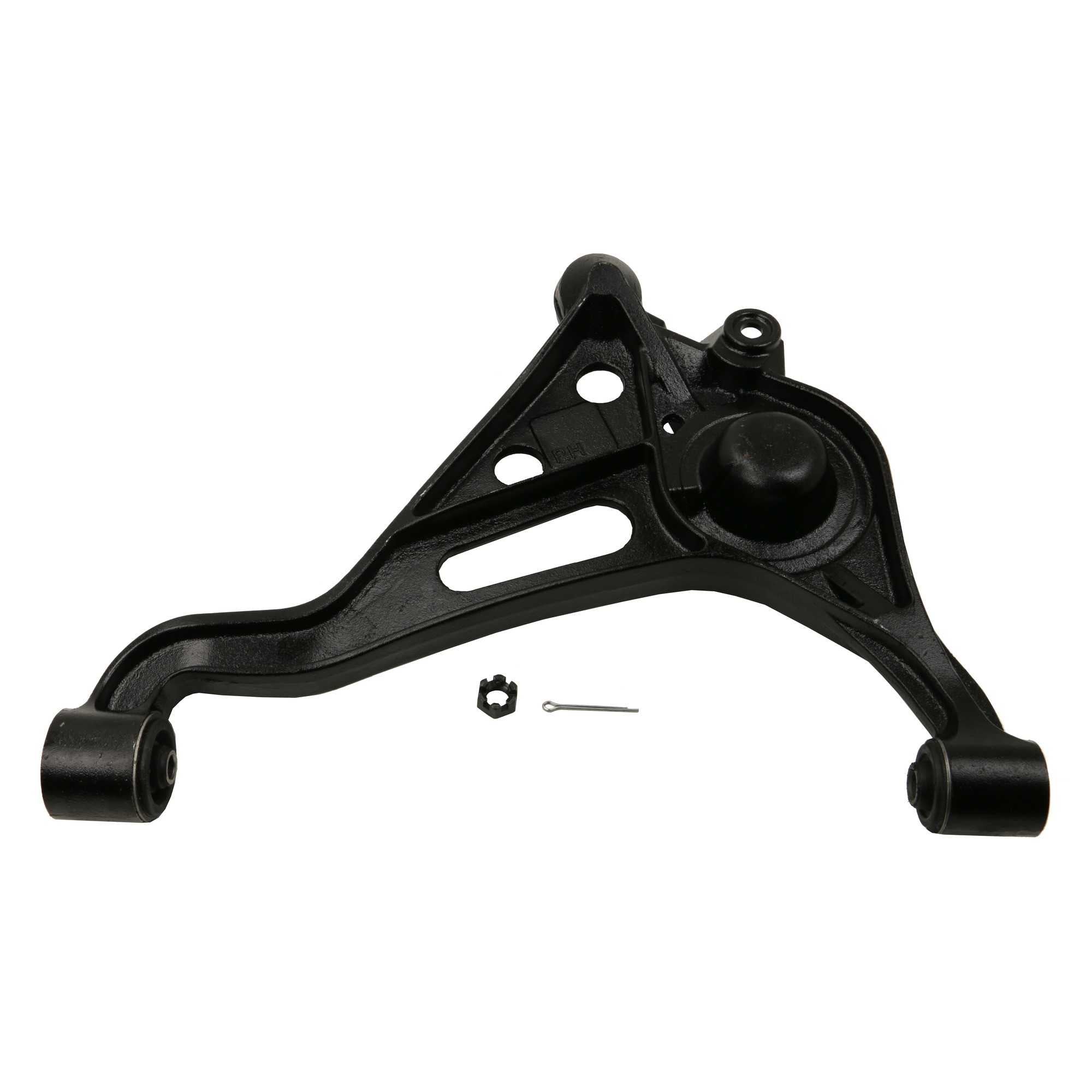 MOOG Chassis Products Suspension Control Arm and Ball Joint Assembly RK620308