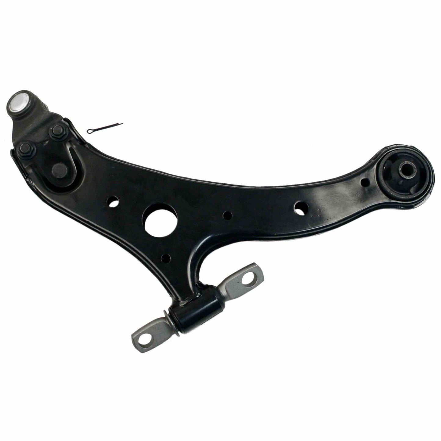 Moog Control Arm and Ball Joint Assembly