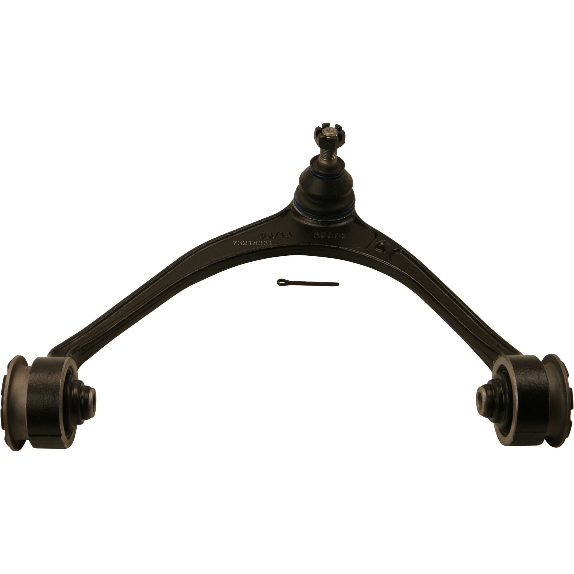 MOOG Chassis Products Suspension Control Arm and Ball Joint Assembly RK620336