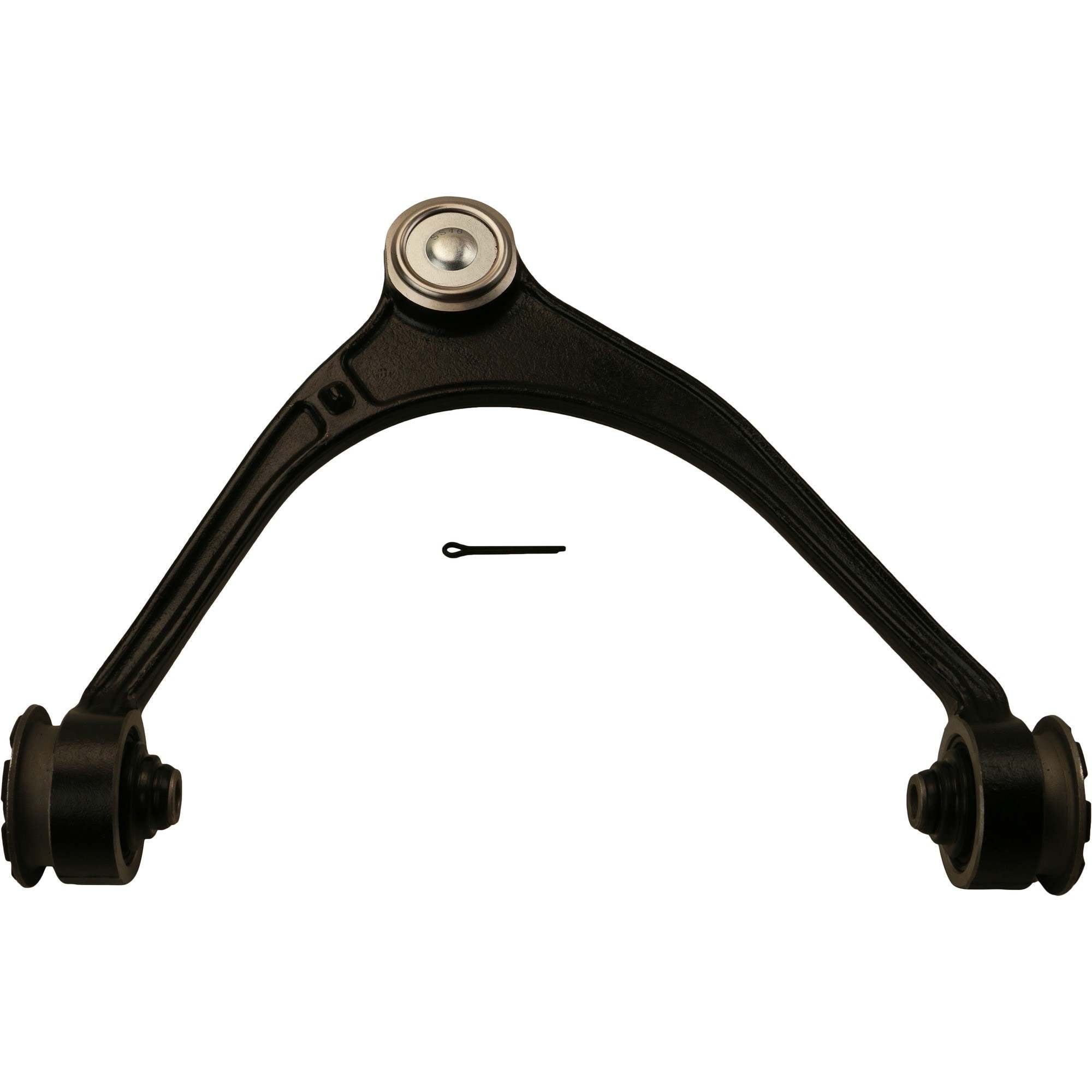 MOOG Chassis Products Suspension Control Arm and Ball Joint Assembly RK620336