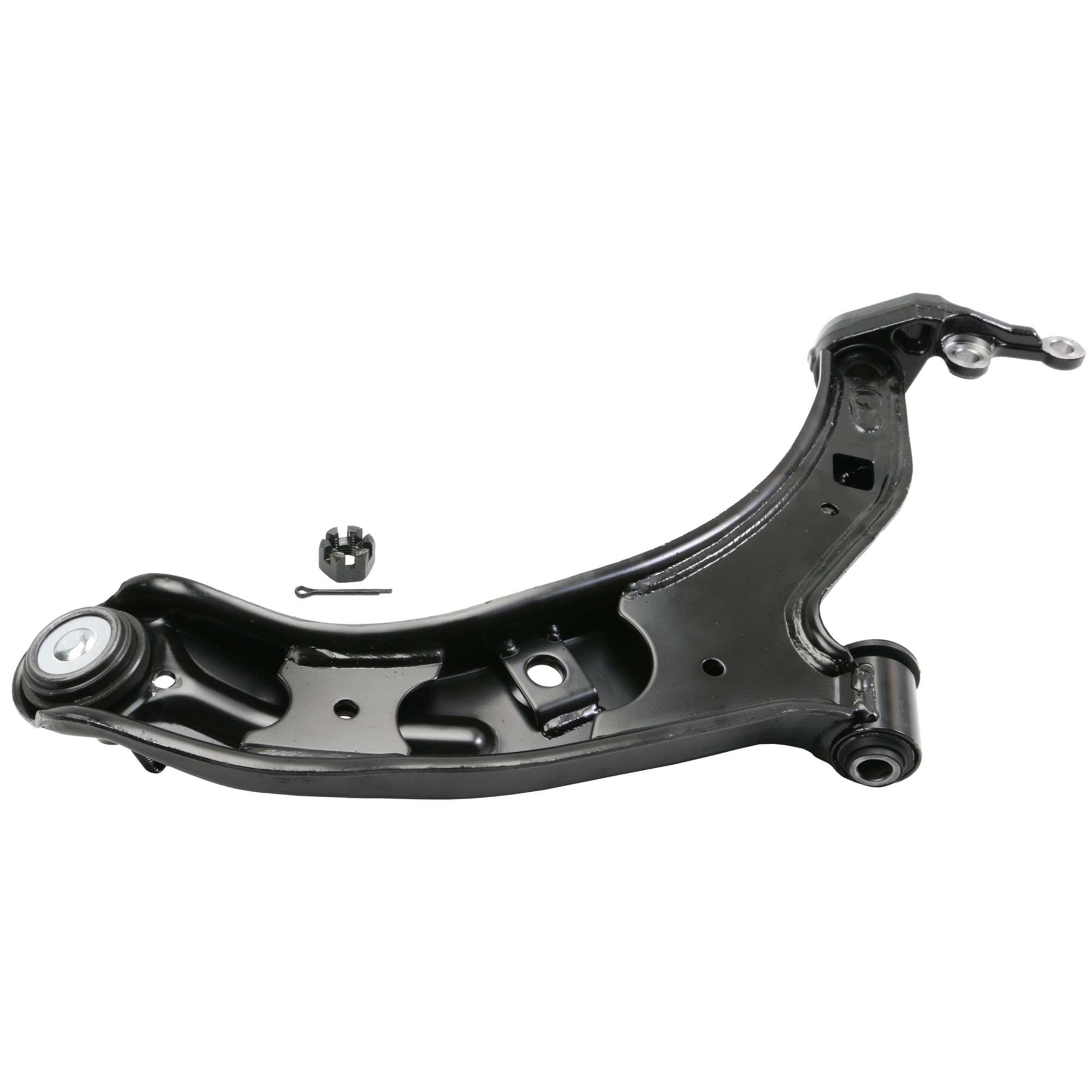 MOOG Chassis Products Suspension Control Arm and Ball Joint Assembly RK620359