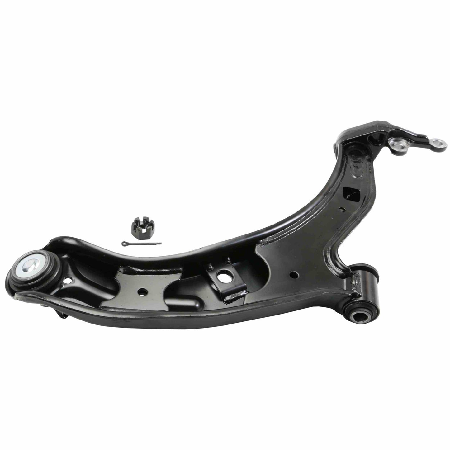 MOOG Chassis Products Suspension Control Arm and Ball Joint Assembly RK620359
