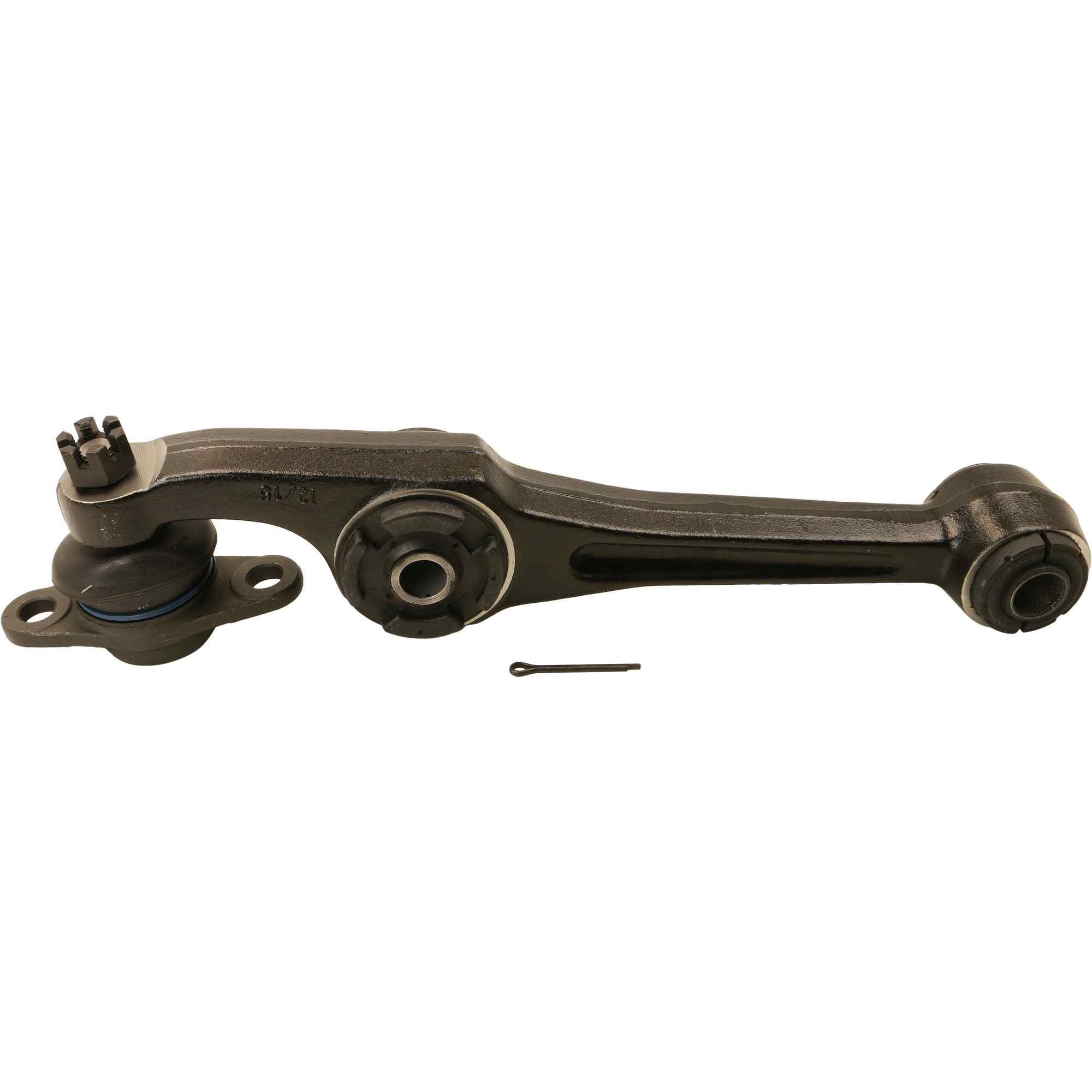 MOOG Chassis Products Suspension Control Arm and Ball Joint Assembly RK620362