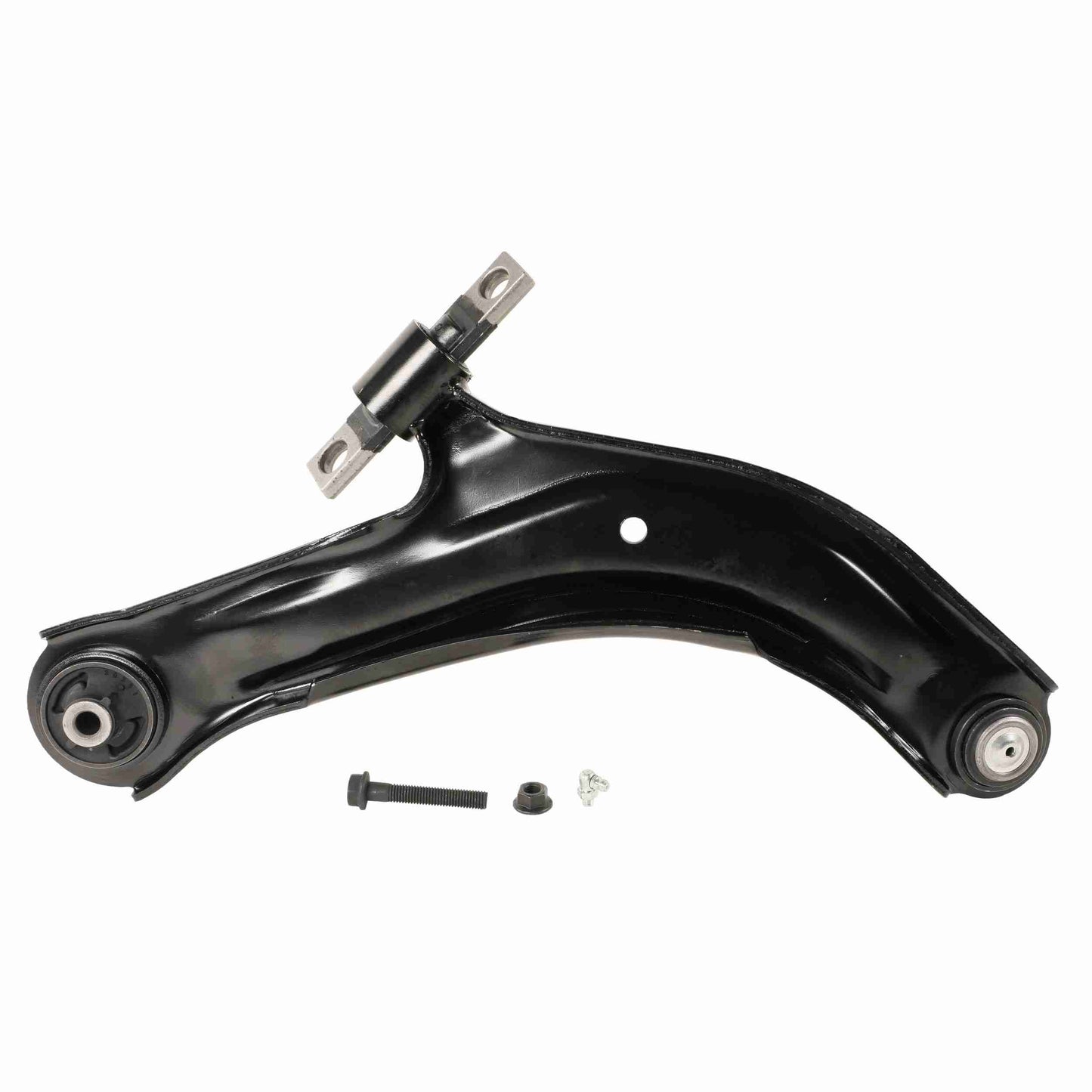 Moog Lower Control Arm and Ball Joint Assembly 07-12 Nissan Sentra