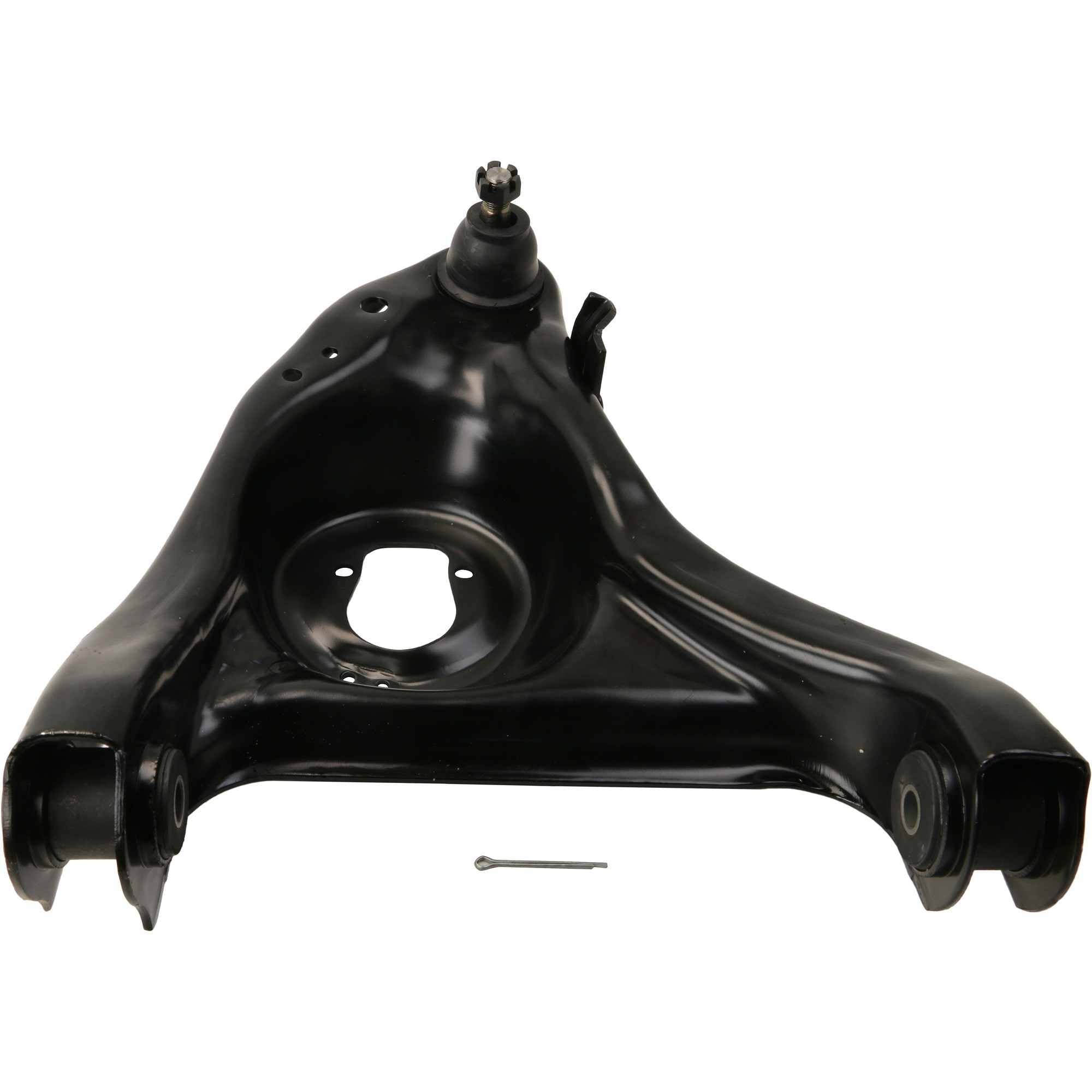 MOOG Chassis Products Suspension Control Arm and Ball Joint Assembly RK620463