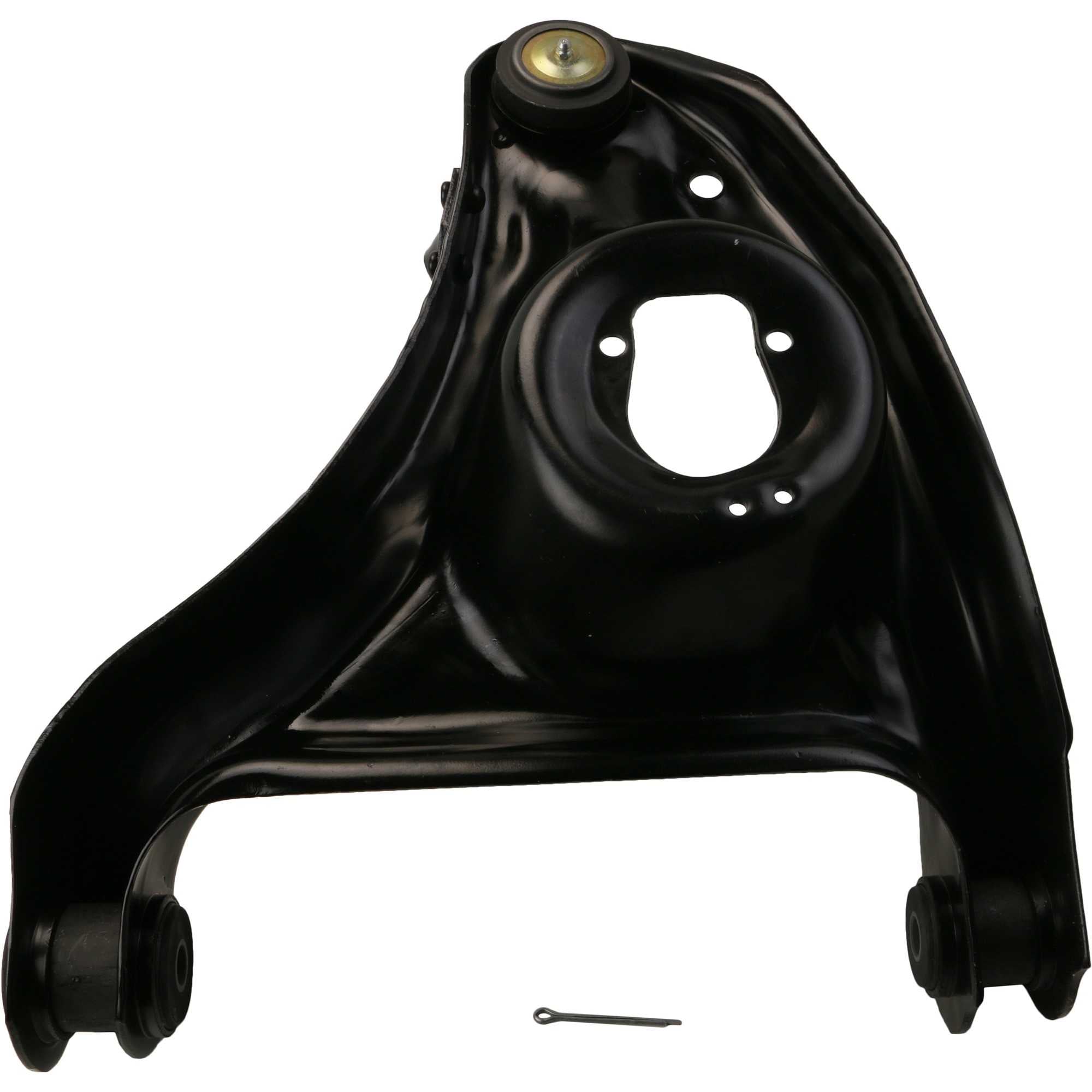 MOOG Chassis Products Suspension Control Arm and Ball Joint Assembly RK620463