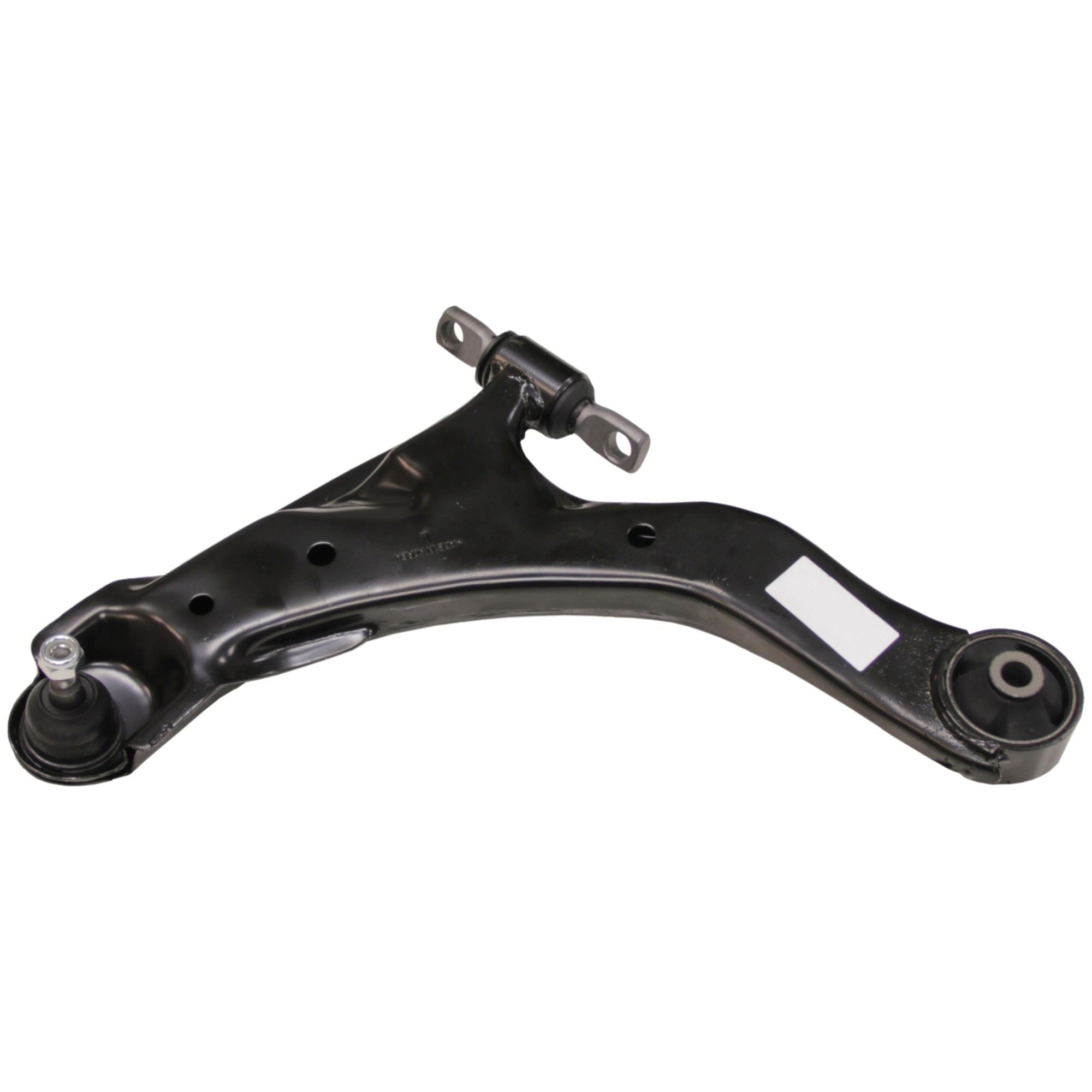 MOOG Chassis Products Suspension Control Arm and Ball Joint Assembly RK620520