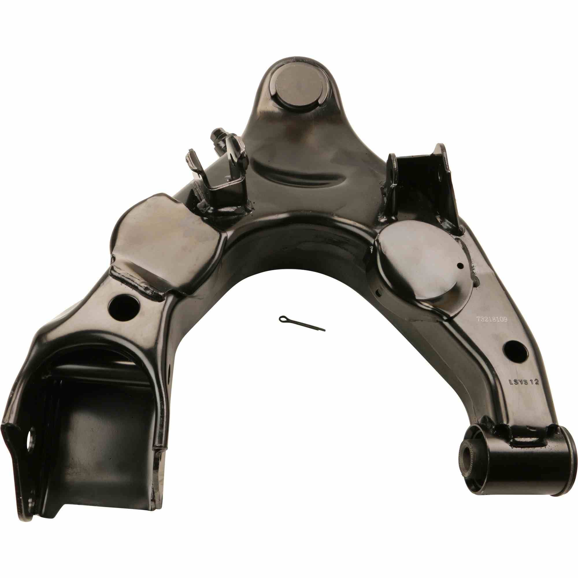 MOOG Chassis Products Suspension Control Arm and Ball Joint Assembly RK620524