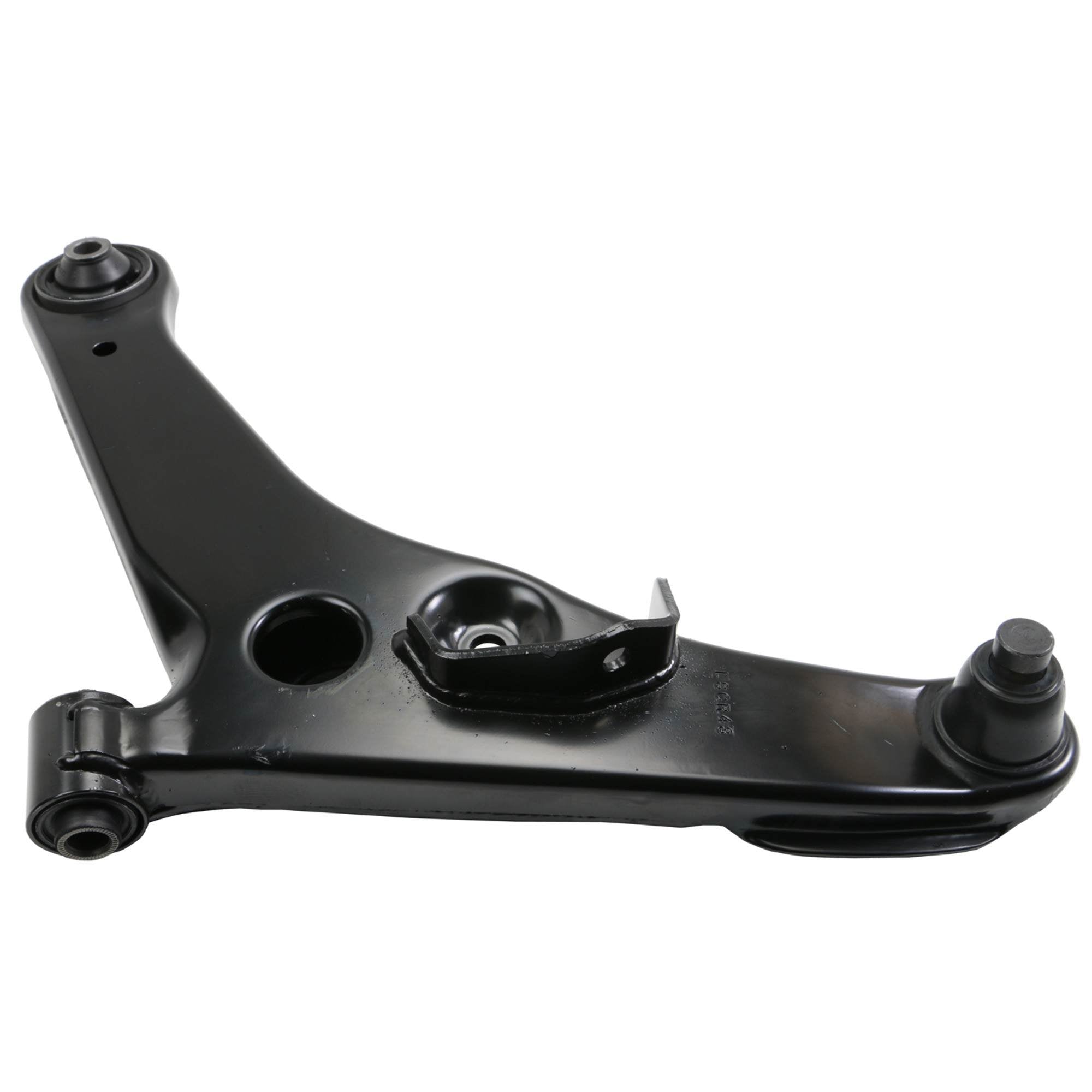 MOOG Chassis Products Suspension Control Arm and Ball Joint Assembly RK620547