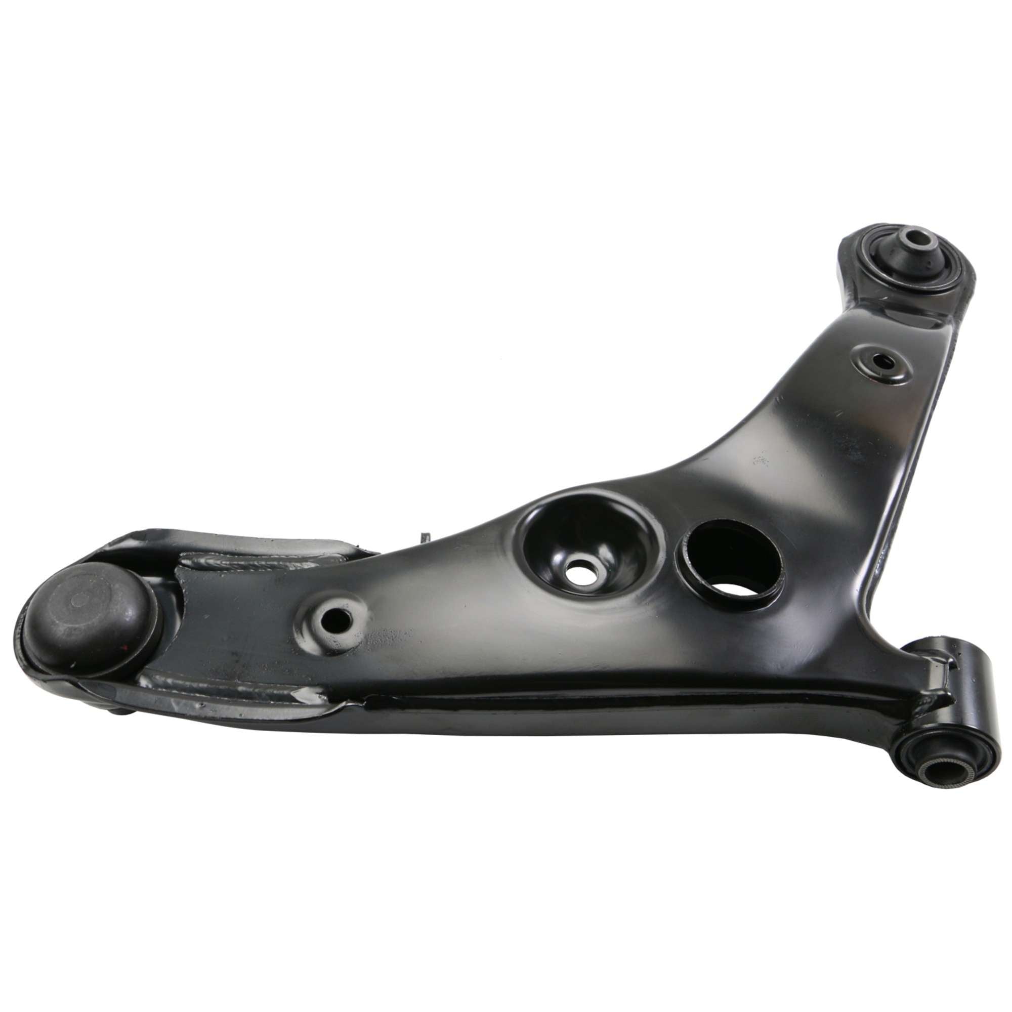 MOOG Chassis Products Suspension Control Arm and Ball Joint Assembly RK620547