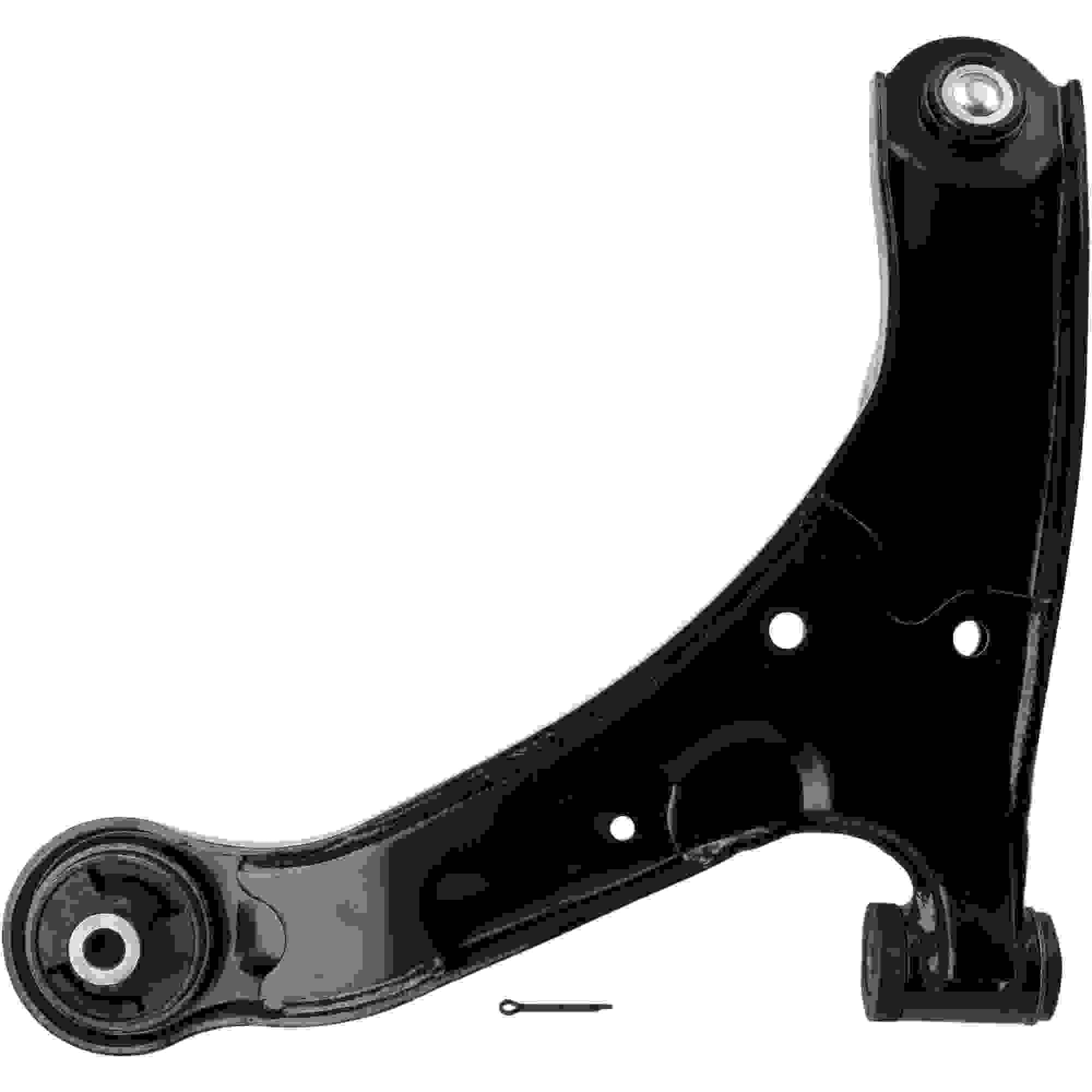 MOOG Chassis Products Suspension Control Arm and Ball Joint Assembly RK620575