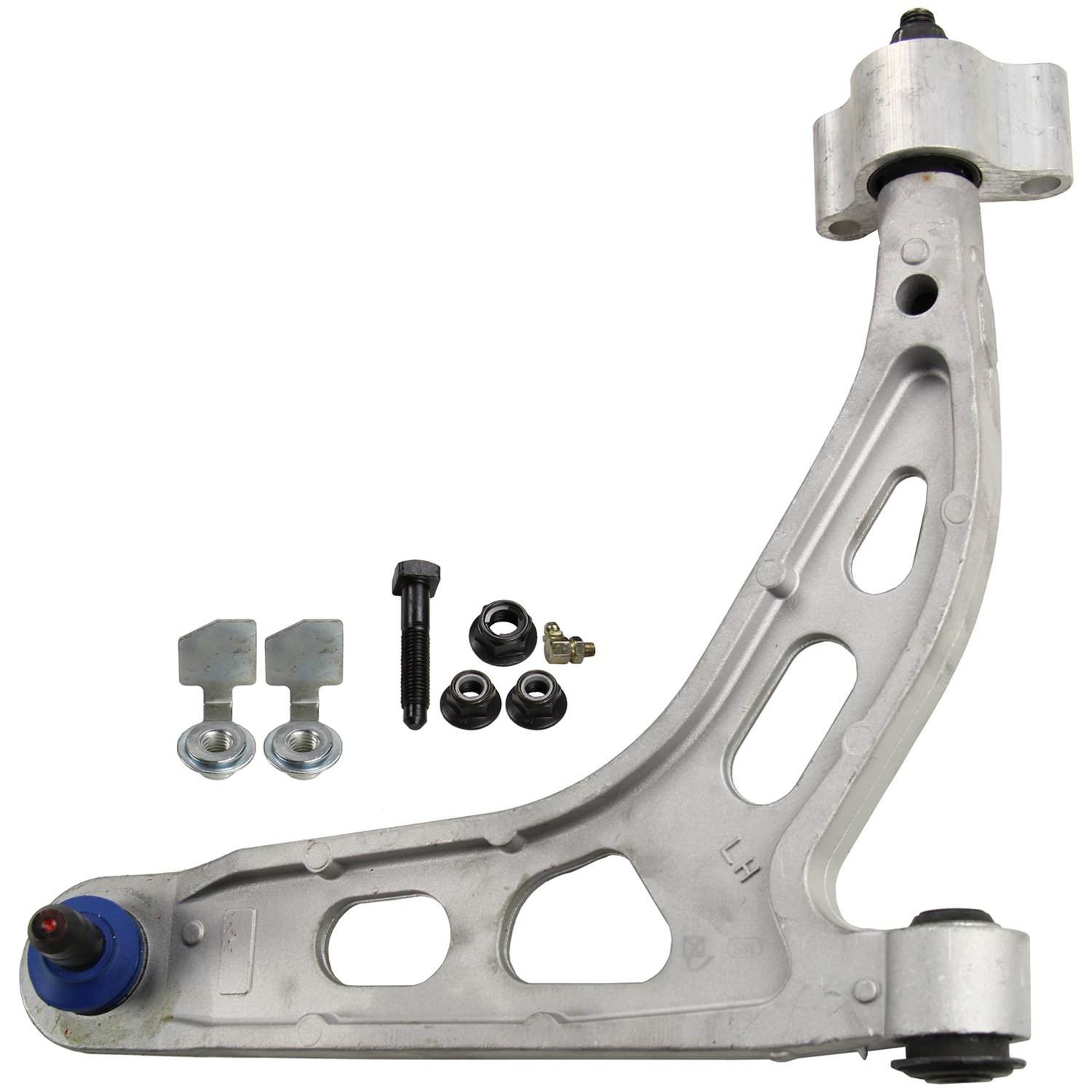 Moog 02-05 Ford Explorer Rear Left Upper Control Arm RK620668