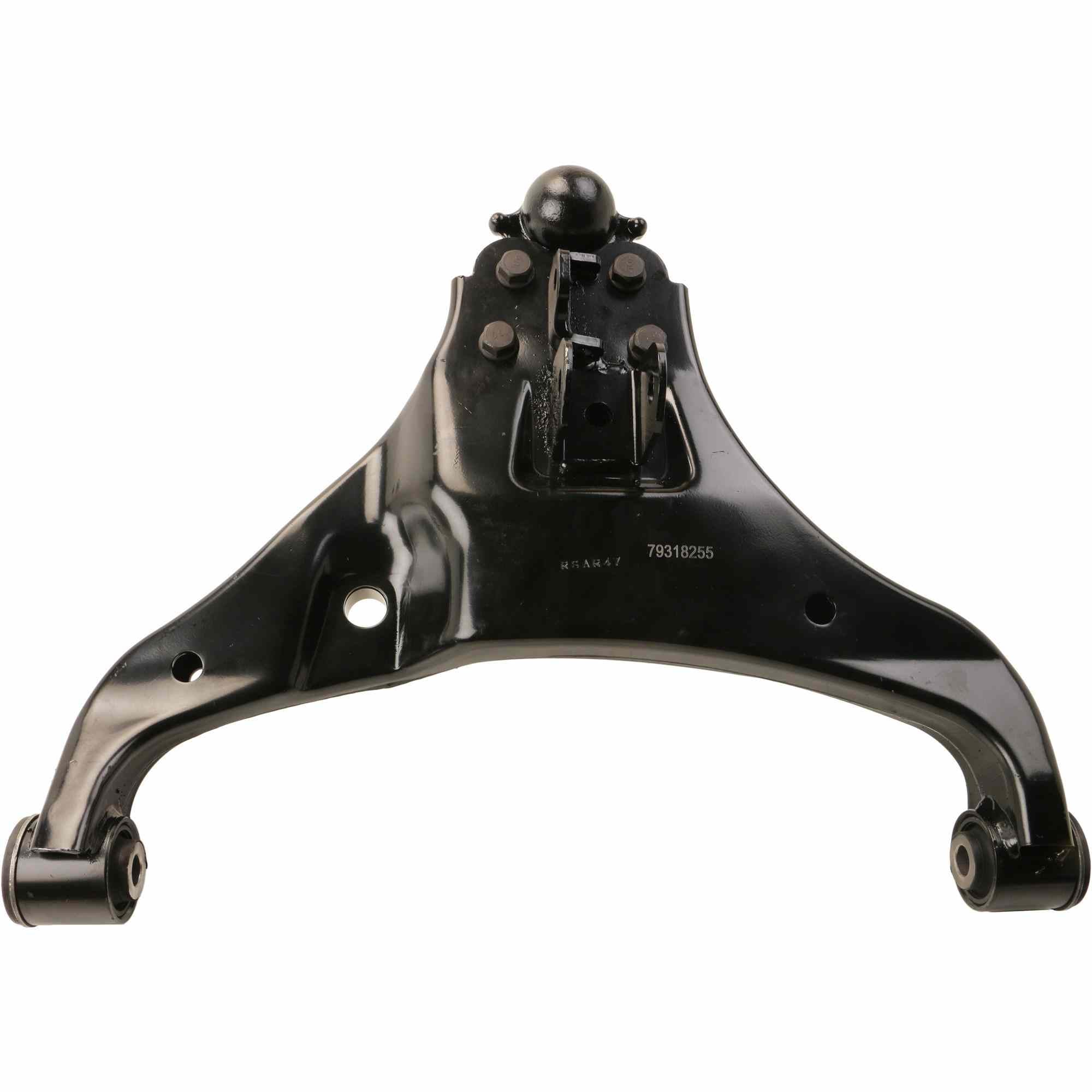Moog 06 Isuzu i-280 Front Right Lower Control Arm RK620679