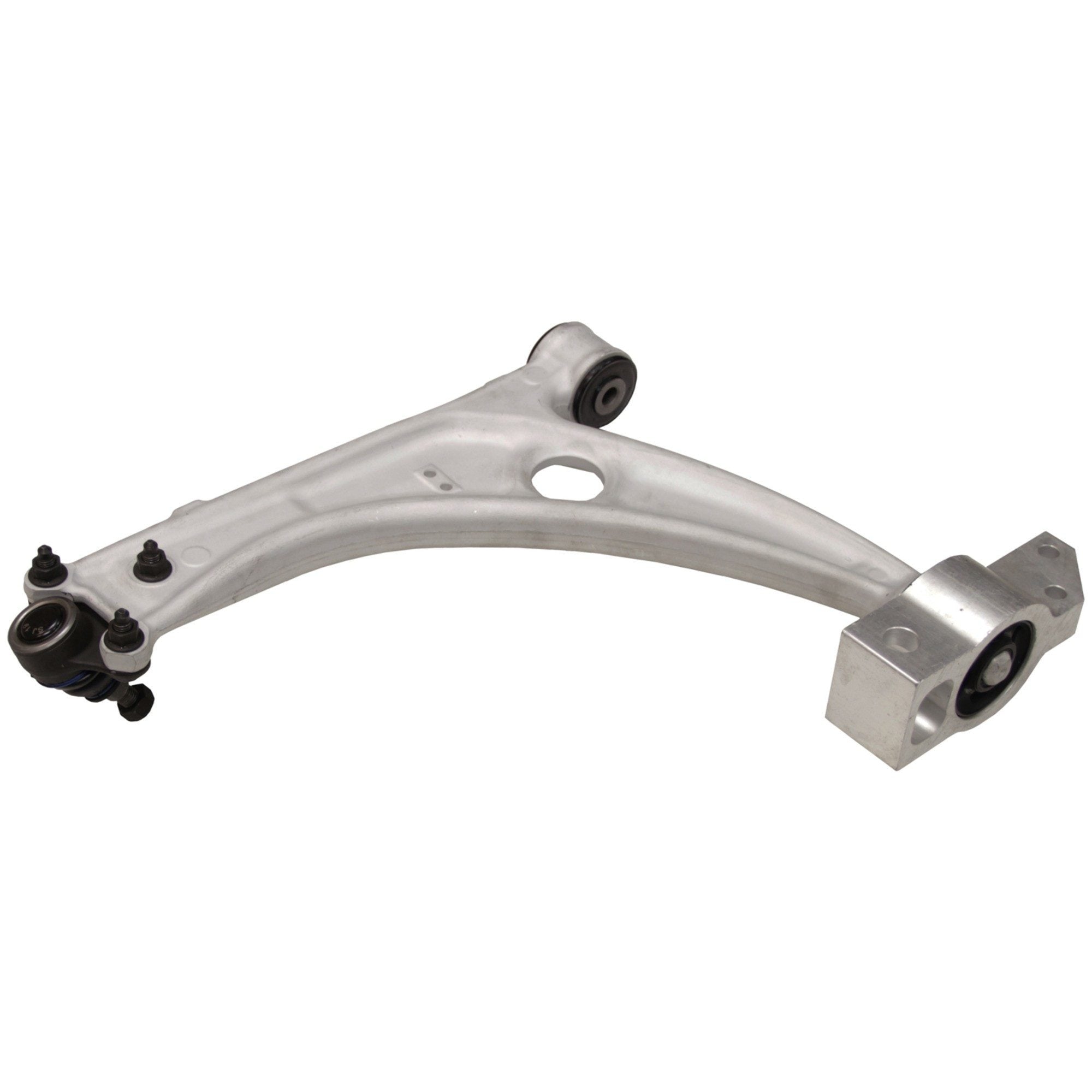 MOOG Chassis Products Suspension Control Arm and Ball Joint Assembly RK620711