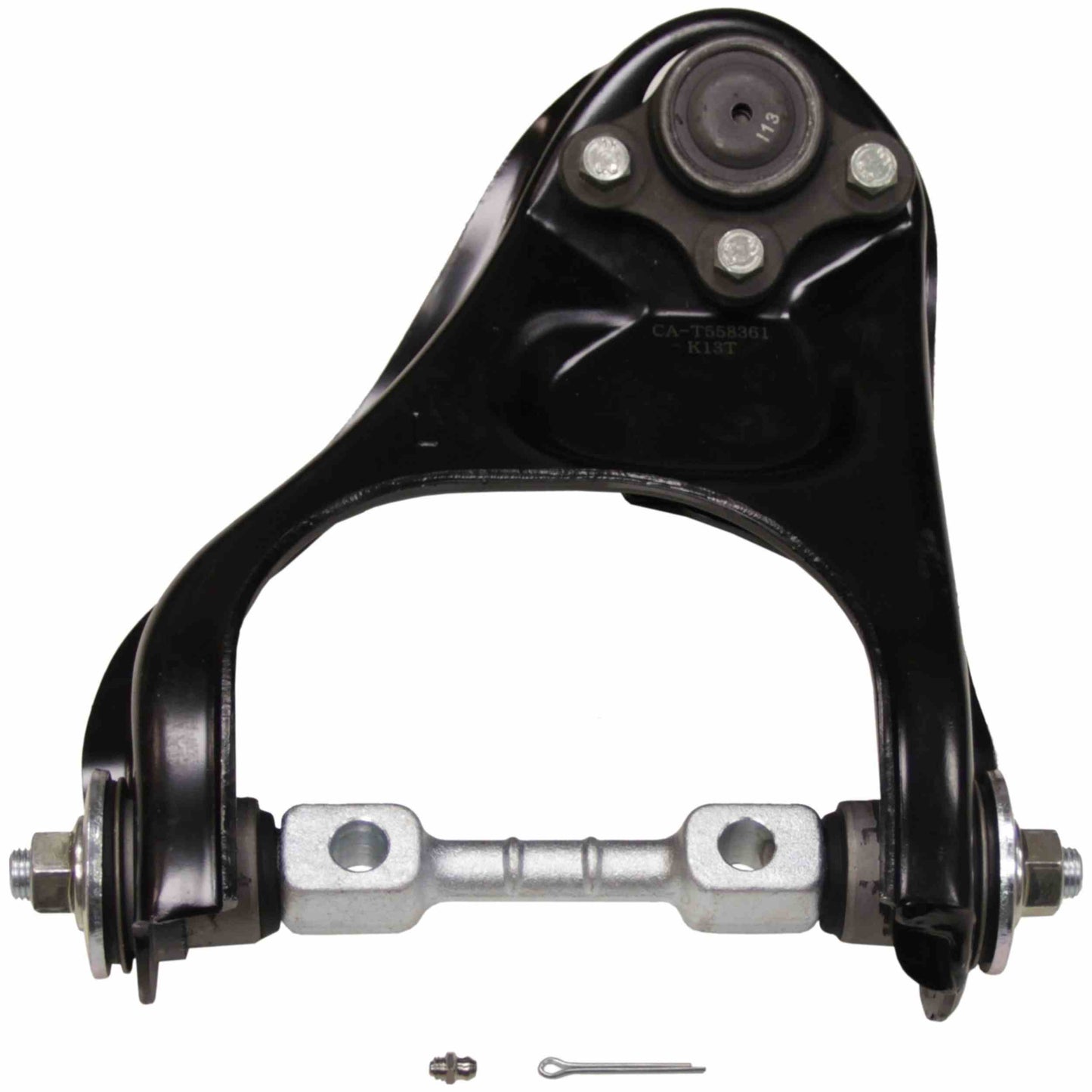 Moog 98-00 Isuzu Amigo Front Left Upper Control Arm RK620823