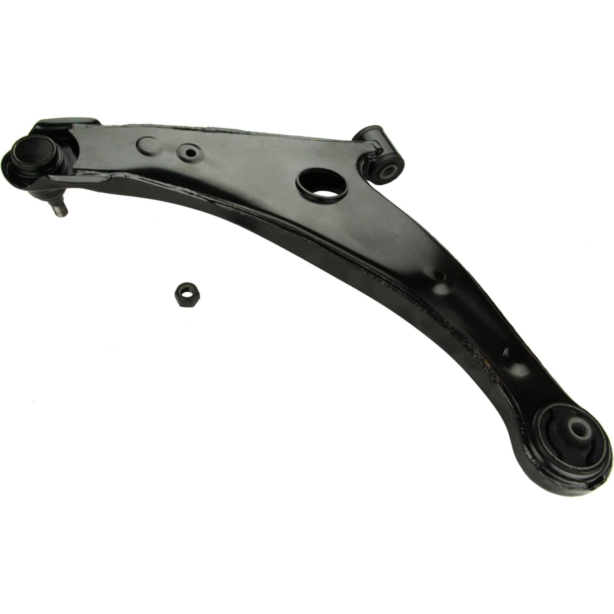Moog 04-12 Mitsubishi Galant Front Right Lower Control Arm RK621004