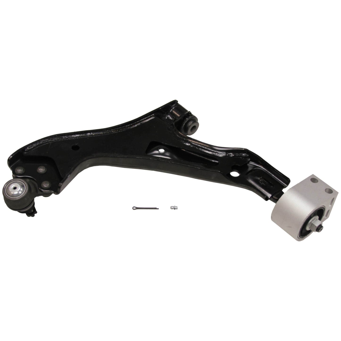MOOG Chassis Products Suspension Control Arm and Ball Joint Assembly RK621136