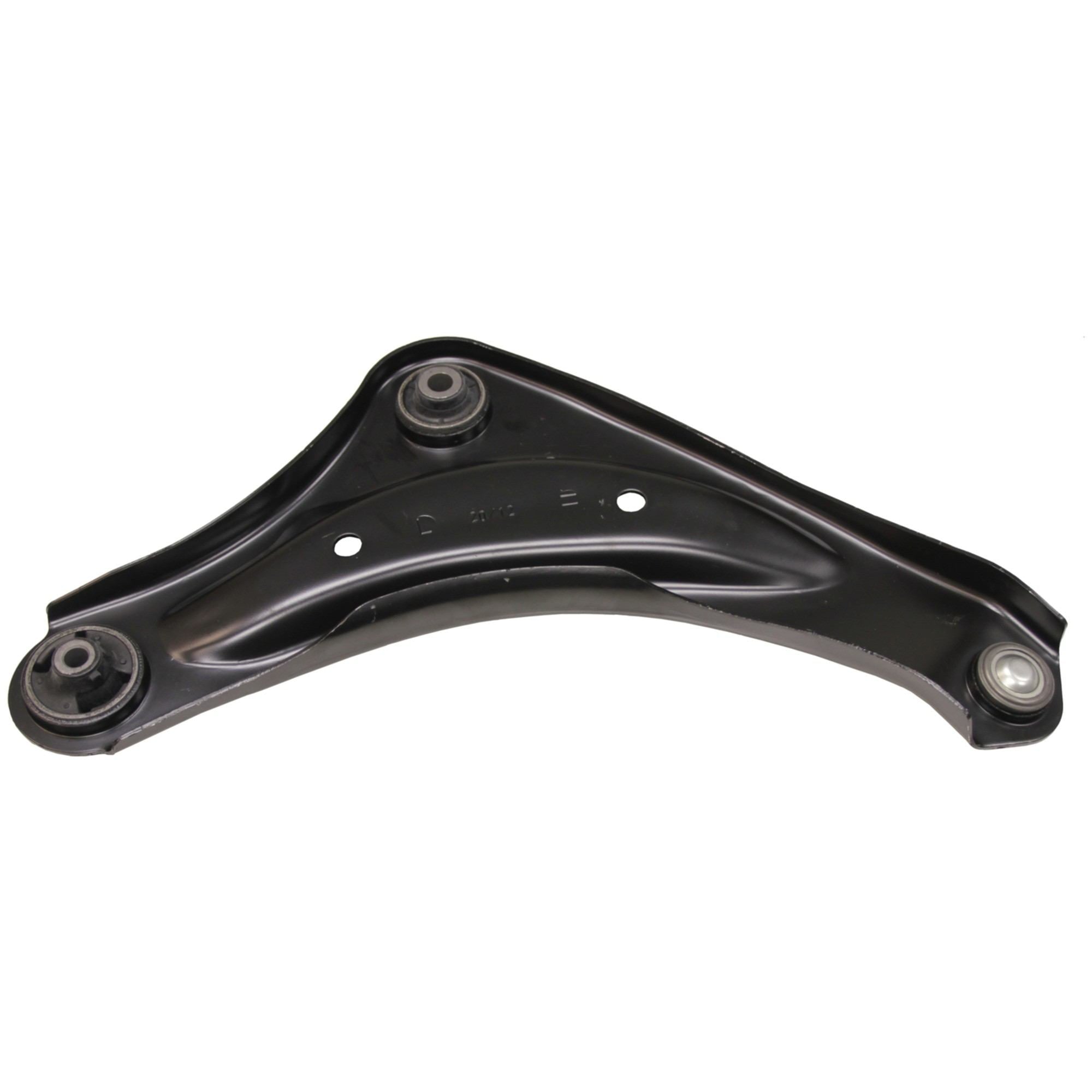 MOOG Chassis Products Suspension Control Arm and Ball Joint Assembly RK621156
