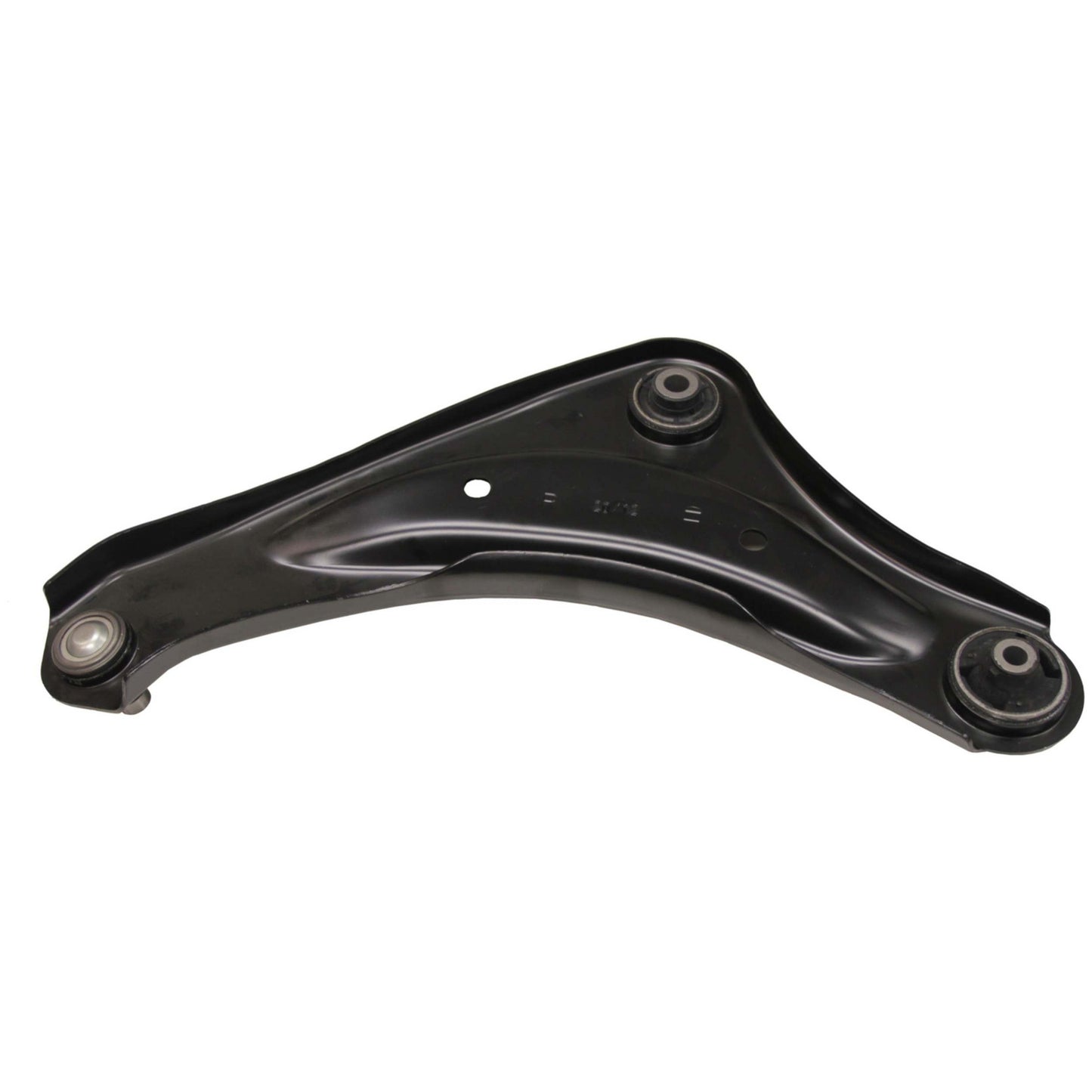 MOOG Chassis Products Suspension Control Arm and Ball Joint Assembly RK621156