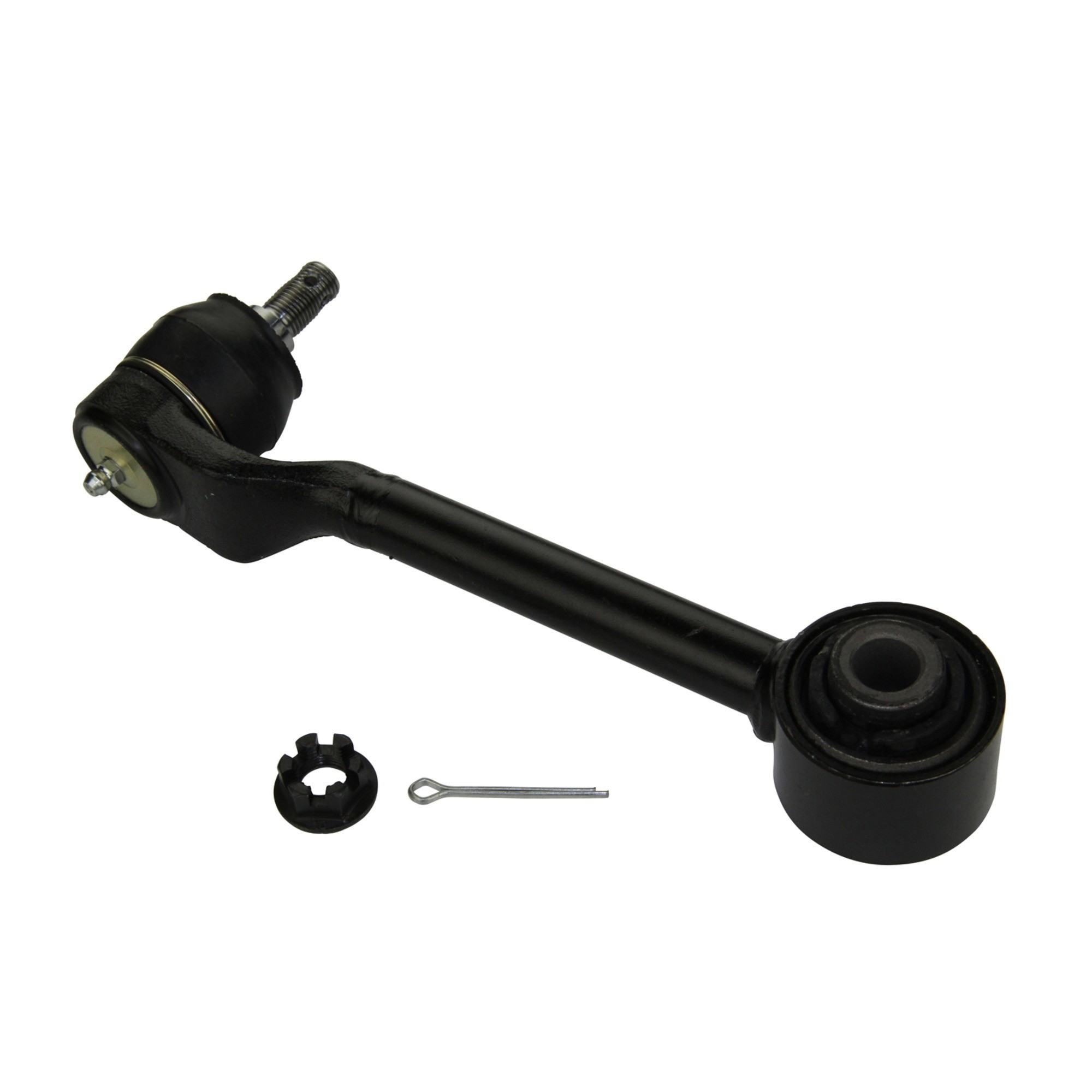 MOOG Chassis Products Suspension Control Arm and Ball Joint Assembly RK621208