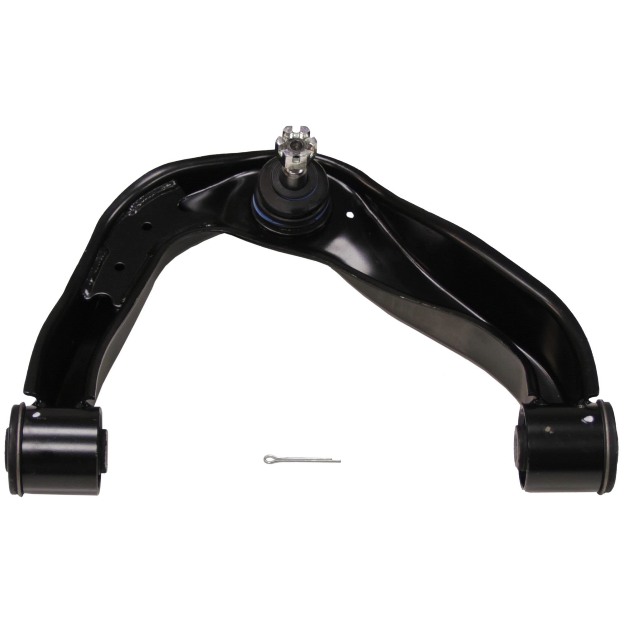 MOOG Chassis Products Suspension Control Arm and Ball Joint Assembly RK621245