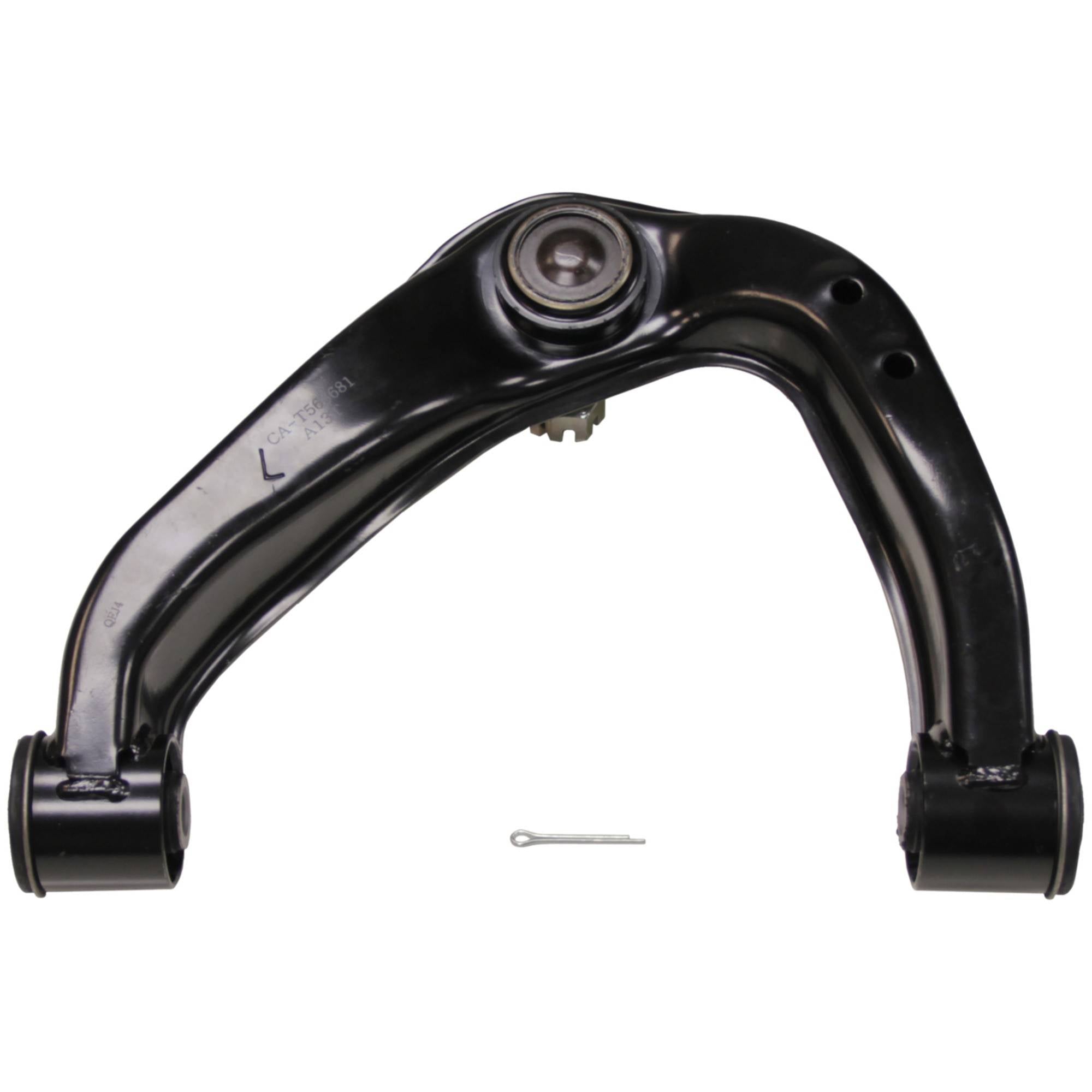 MOOG Chassis Products Suspension Control Arm and Ball Joint Assembly RK621245