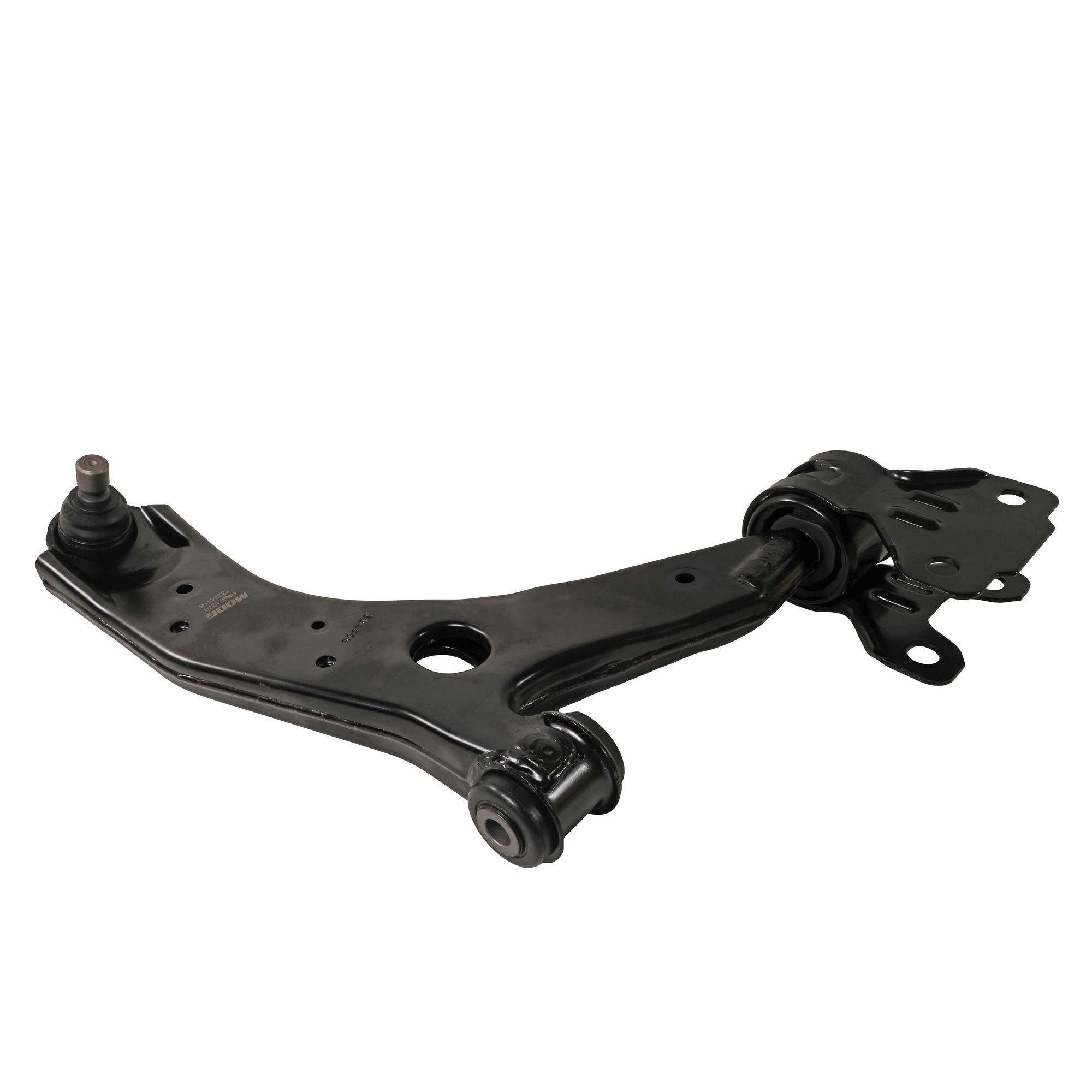 MOOG Chassis Products Suspension Control Arm and Ball Joint Assembly RK621270