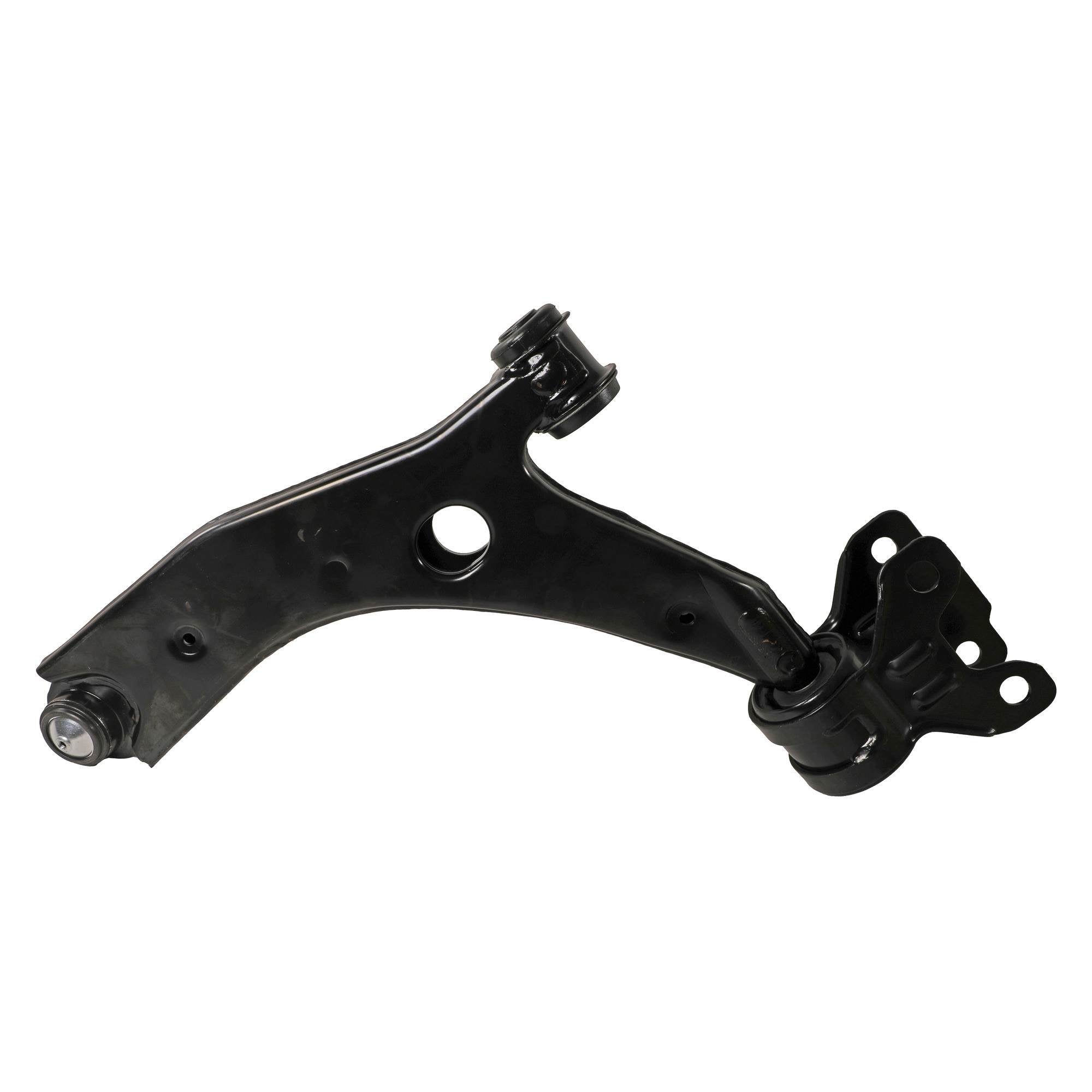 MOOG Chassis Products Suspension Control Arm and Ball Joint Assembly RK621270