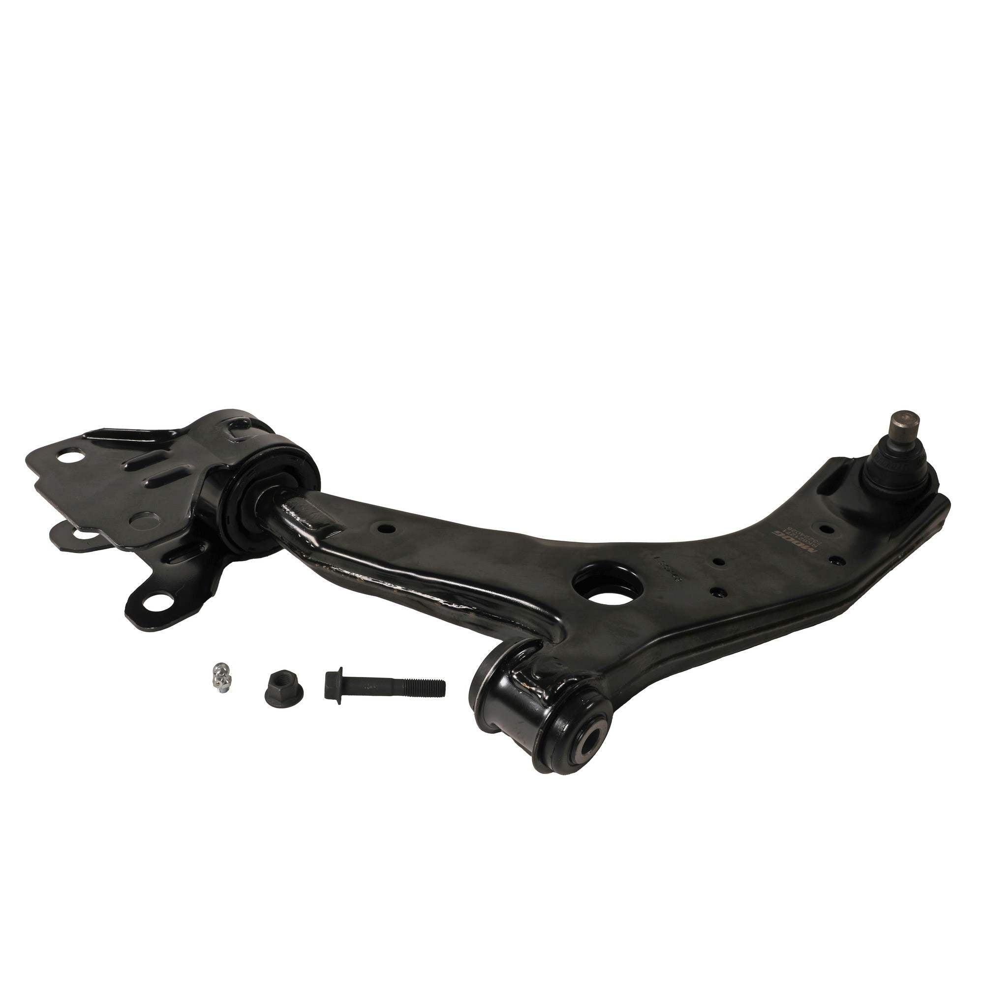 MOOG Chassis Products Suspension Control Arm and Ball Joint Assembly RK621271