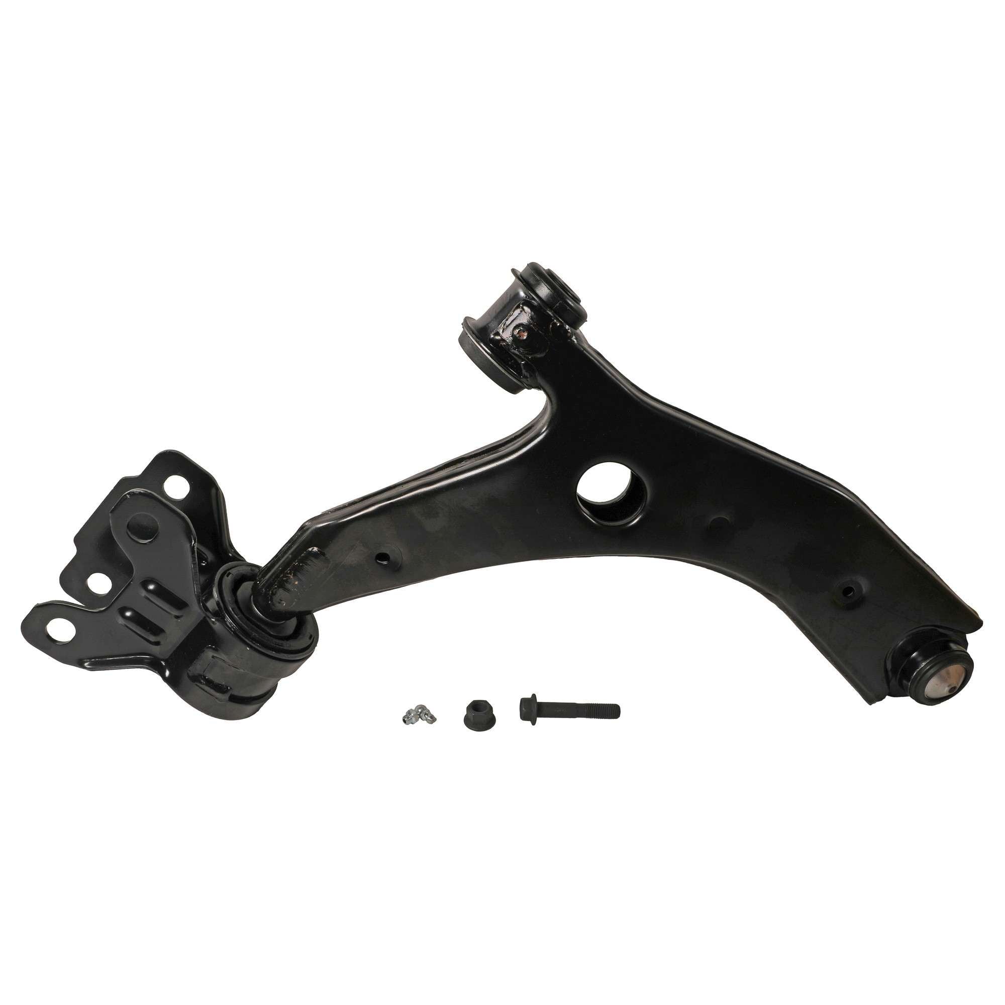 MOOG Chassis Products Suspension Control Arm and Ball Joint Assembly RK621271