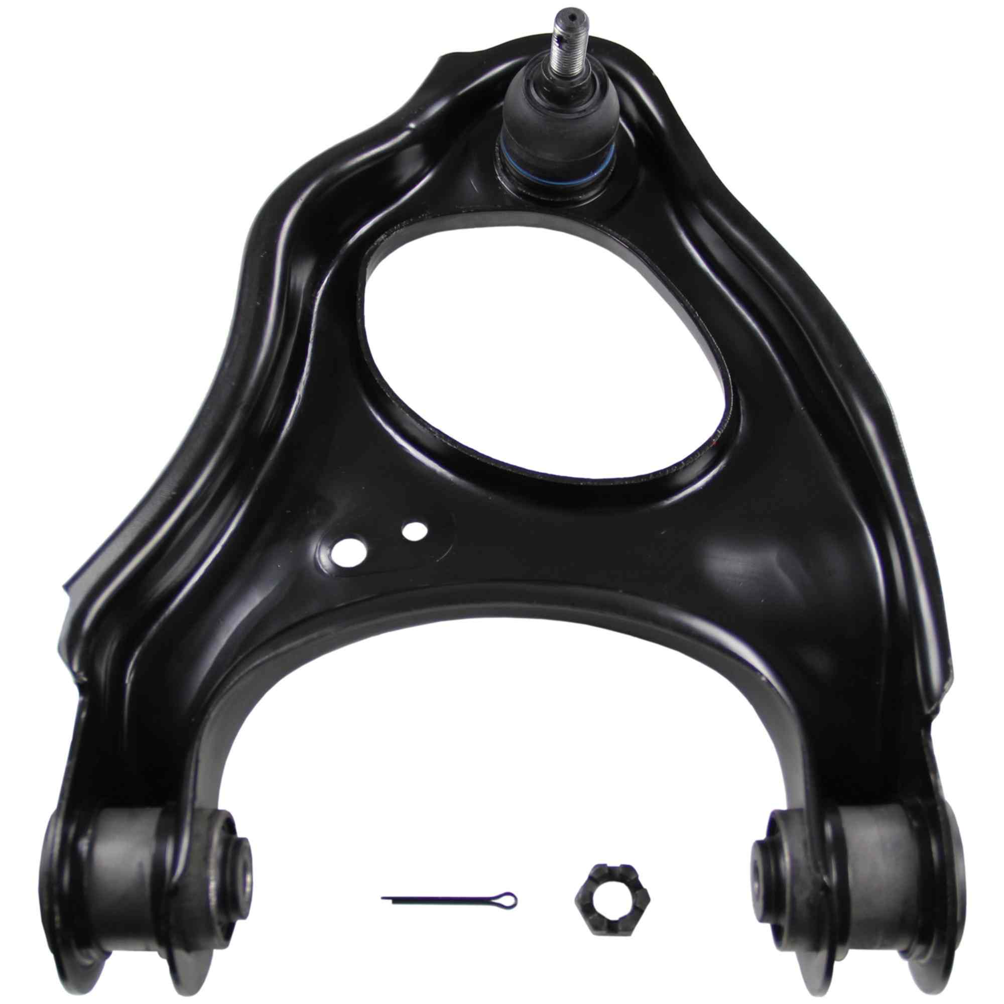 MOOG Chassis Products Suspension Control Arm and Ball Joint Assembly RK621305