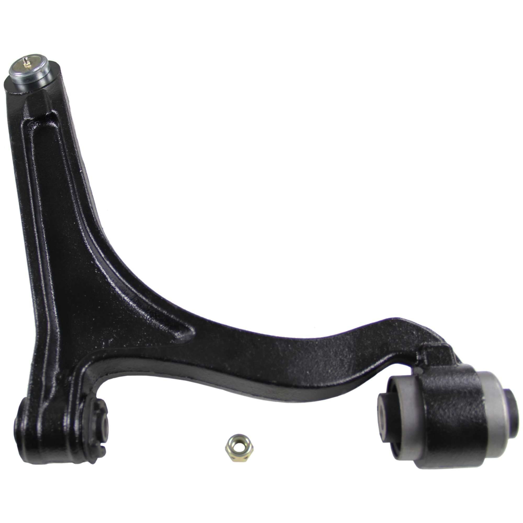 MOOG Chassis Products Suspension Control Arm and Ball Joint Assembly RK621361
