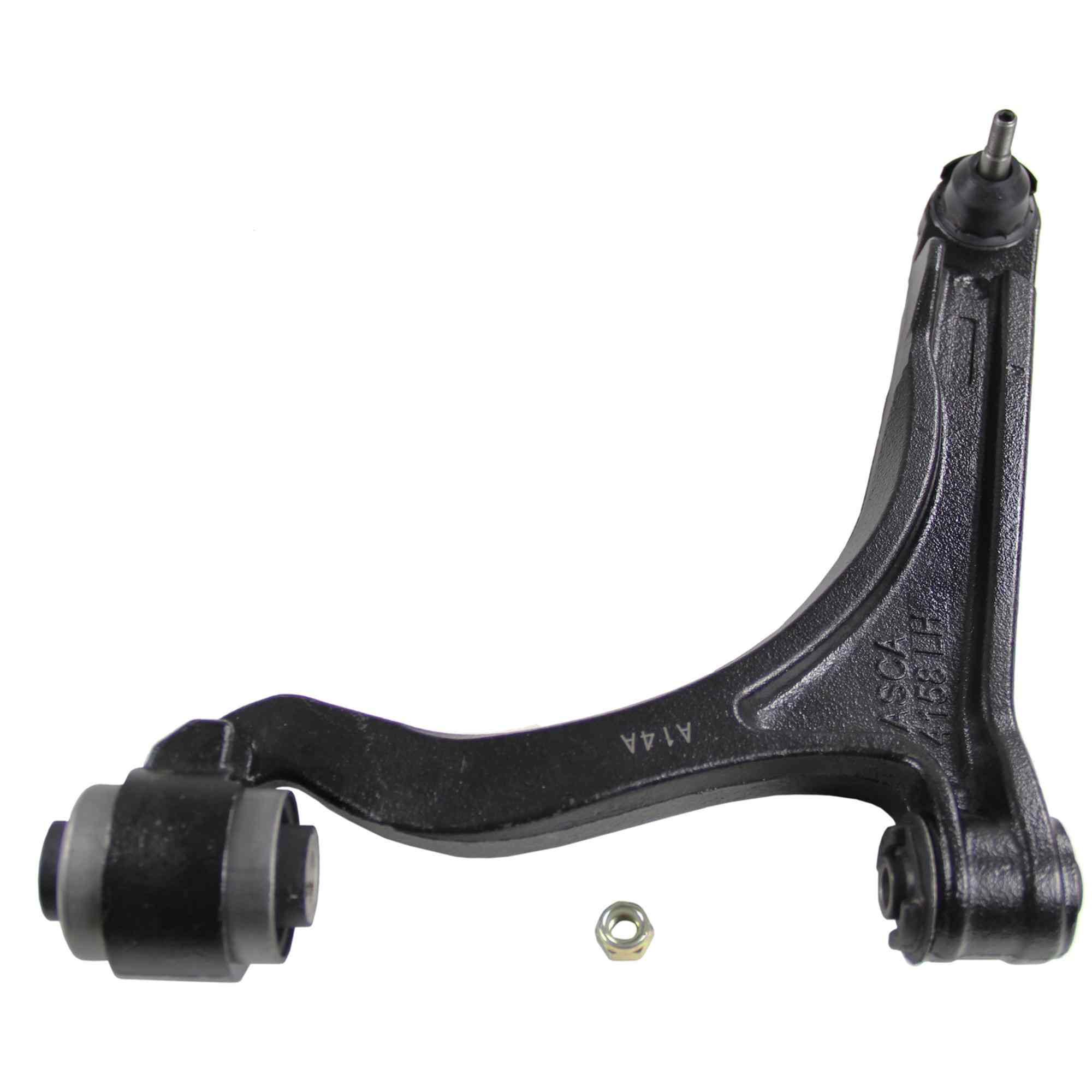 MOOG Chassis Products Suspension Control Arm and Ball Joint Assembly RK621361