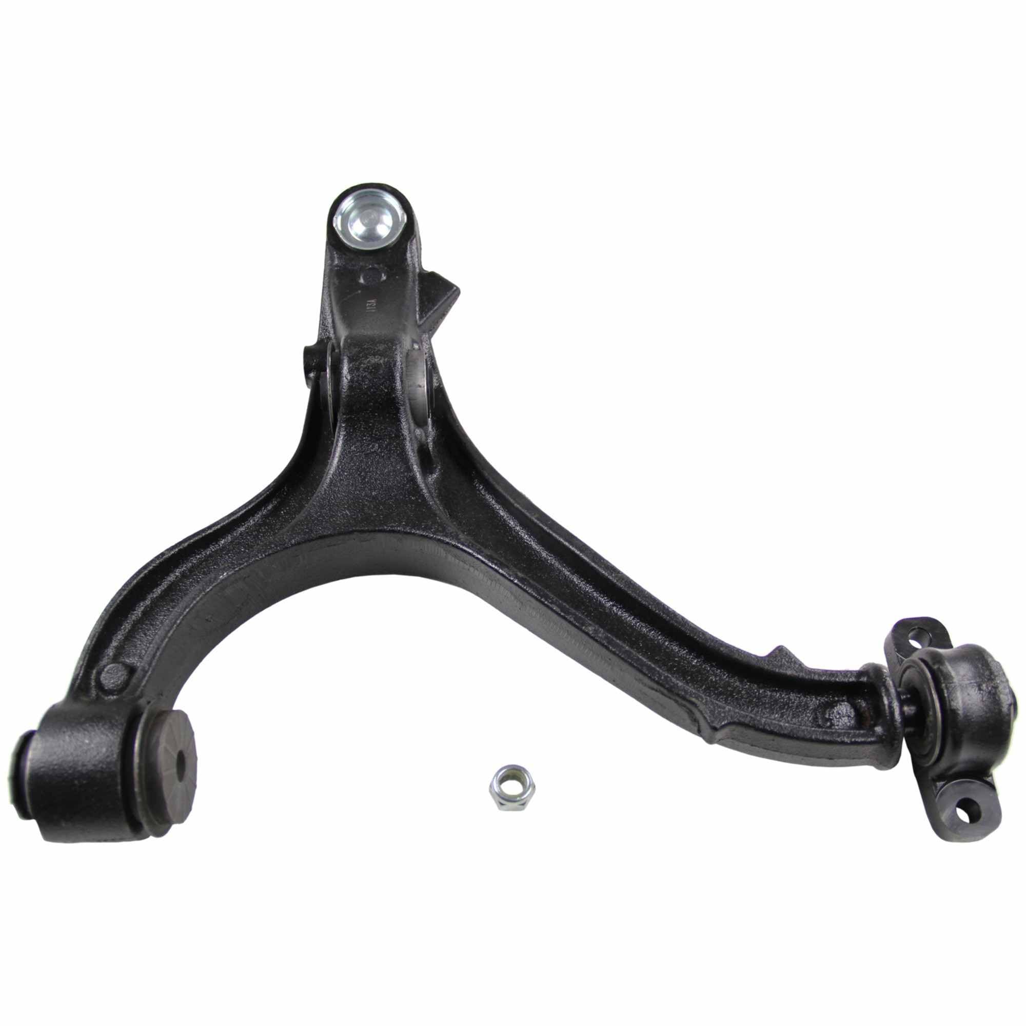 MOOG Chassis Products Suspension Control Arm and Ball Joint Assembly RK621374