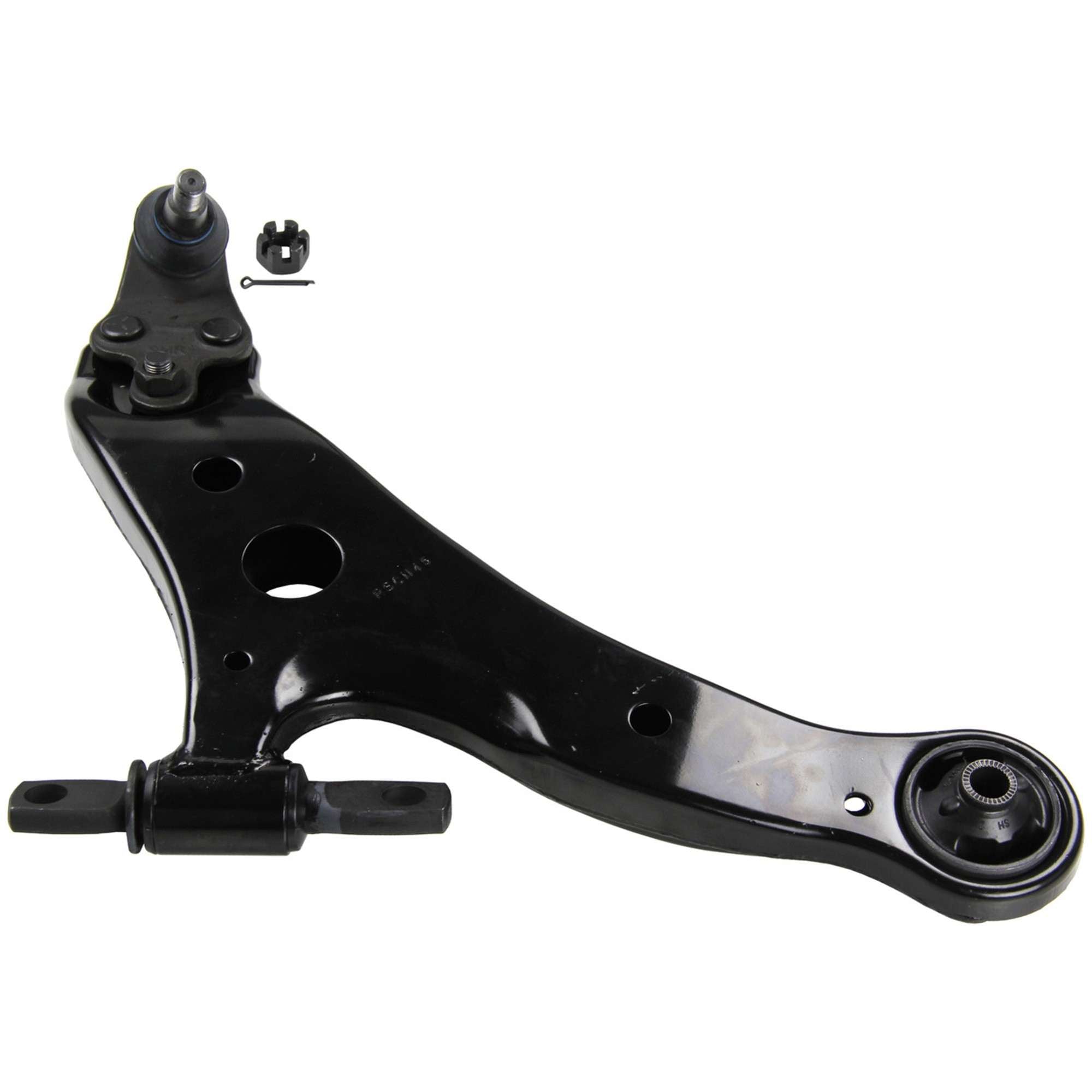 MOOG Chassis Products Suspension Control Arm and Ball Joint Assembly RK621476