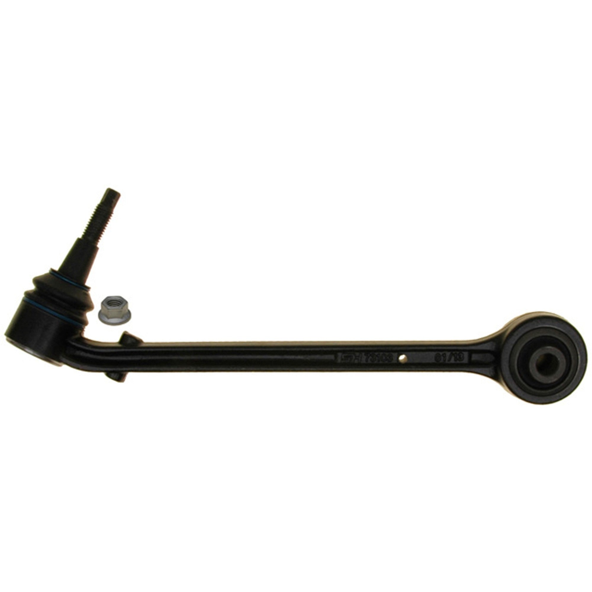 MOOG Chassis Products Suspension Control Arm and Ball Joint Assembly RK621480