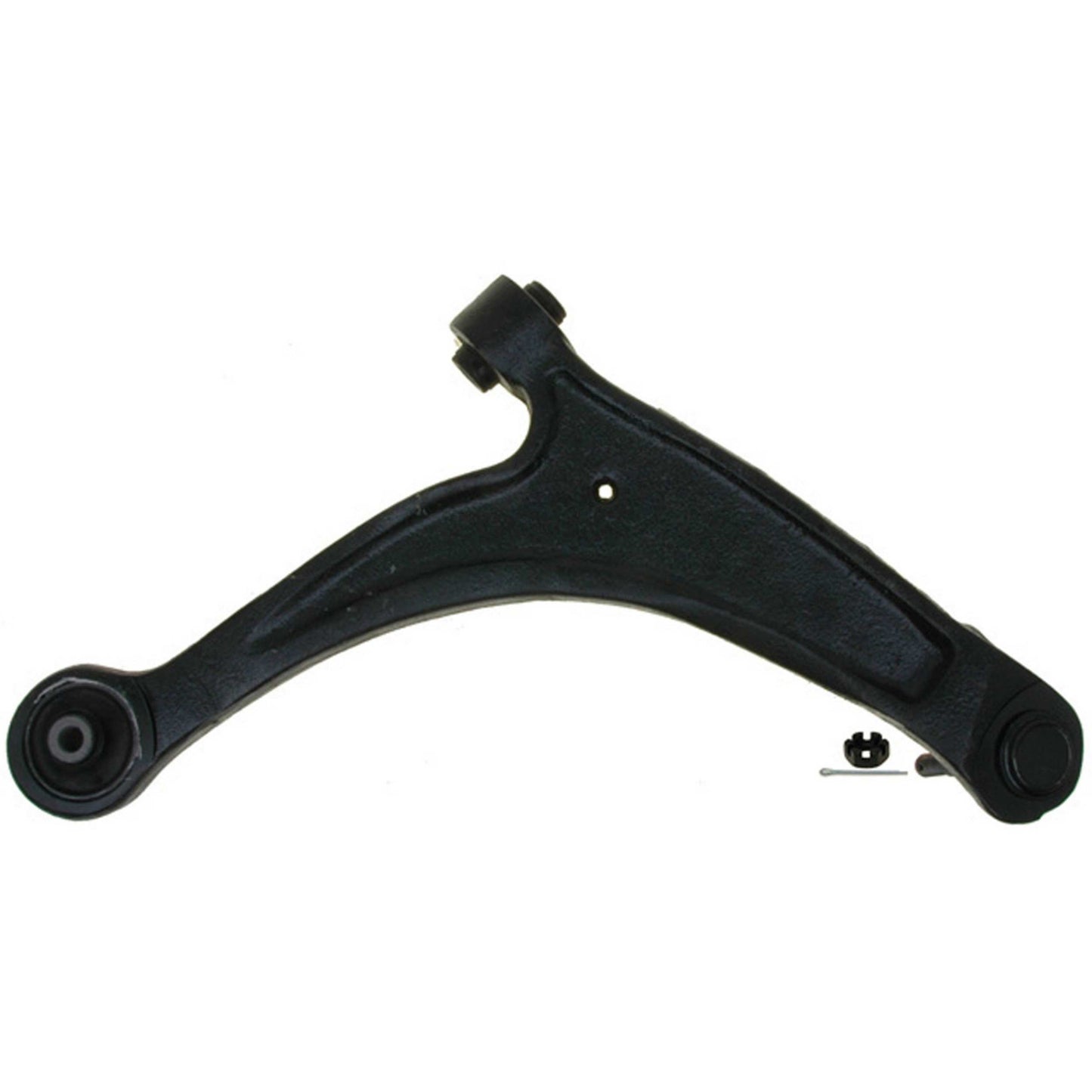 MOOG Chassis Products Suspension Control Arm and Ball Joint Assembly RK621545