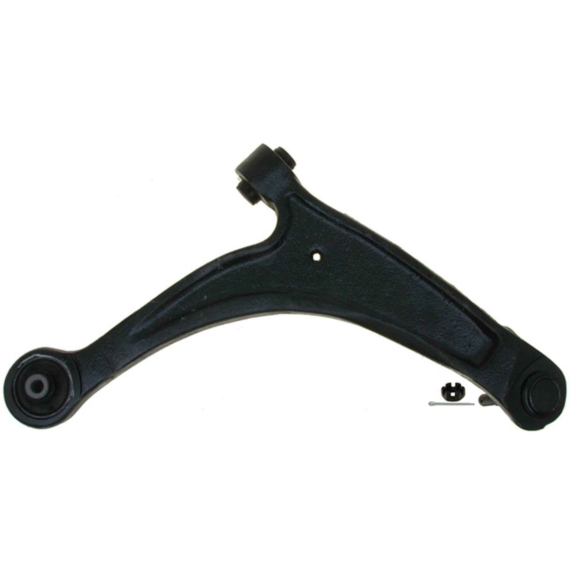 MOOG Chassis Products Suspension Control Arm and Ball Joint Assembly RK621545