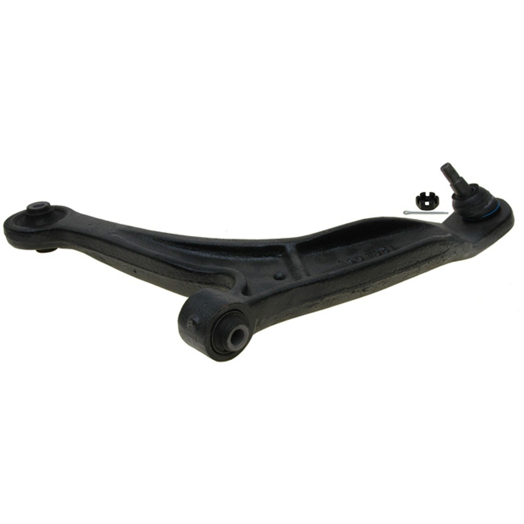MOOG Chassis Products Suspension Control Arm and Ball Joint Assembly RK621545