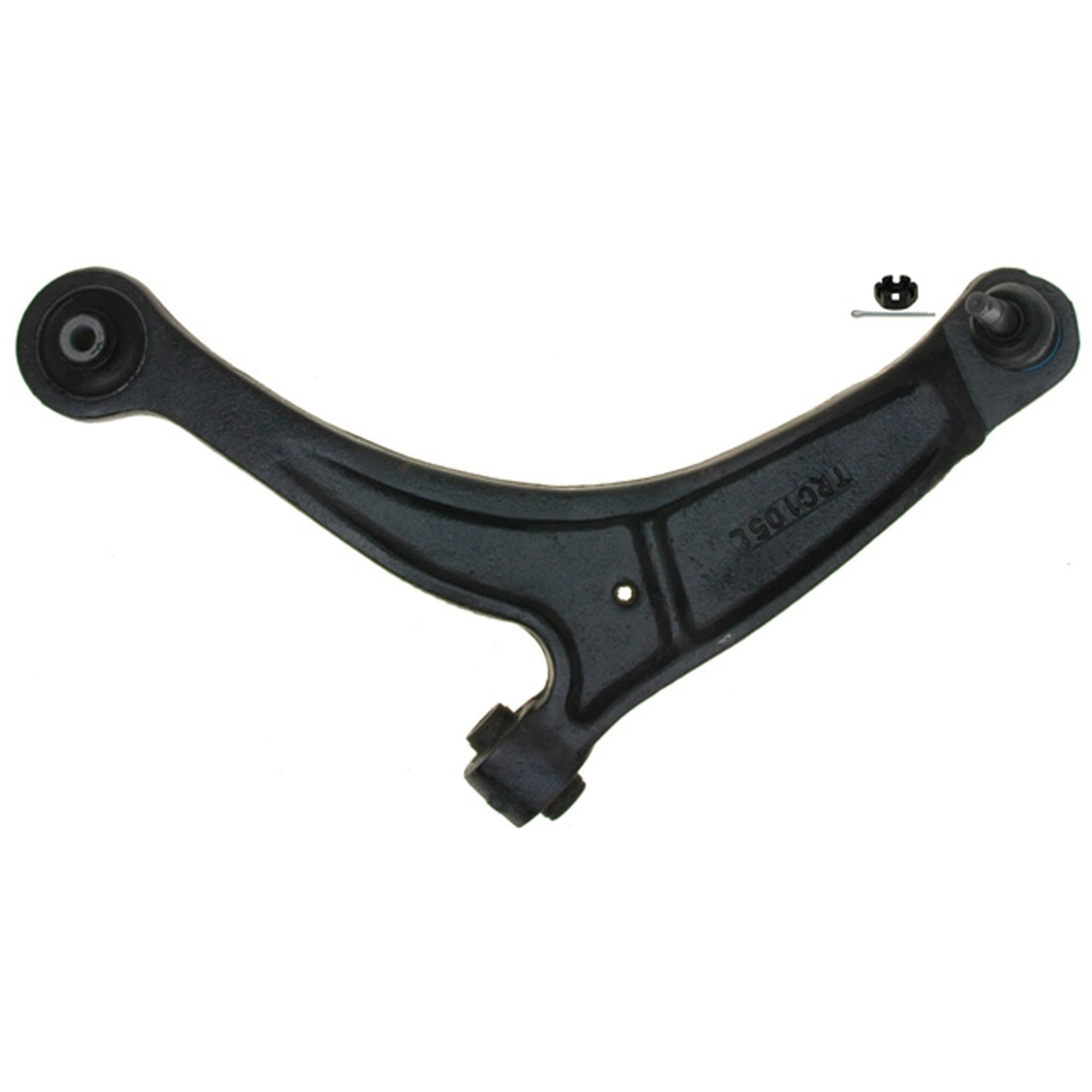 MOOG Chassis Products Suspension Control Arm and Ball Joint Assembly RK621545