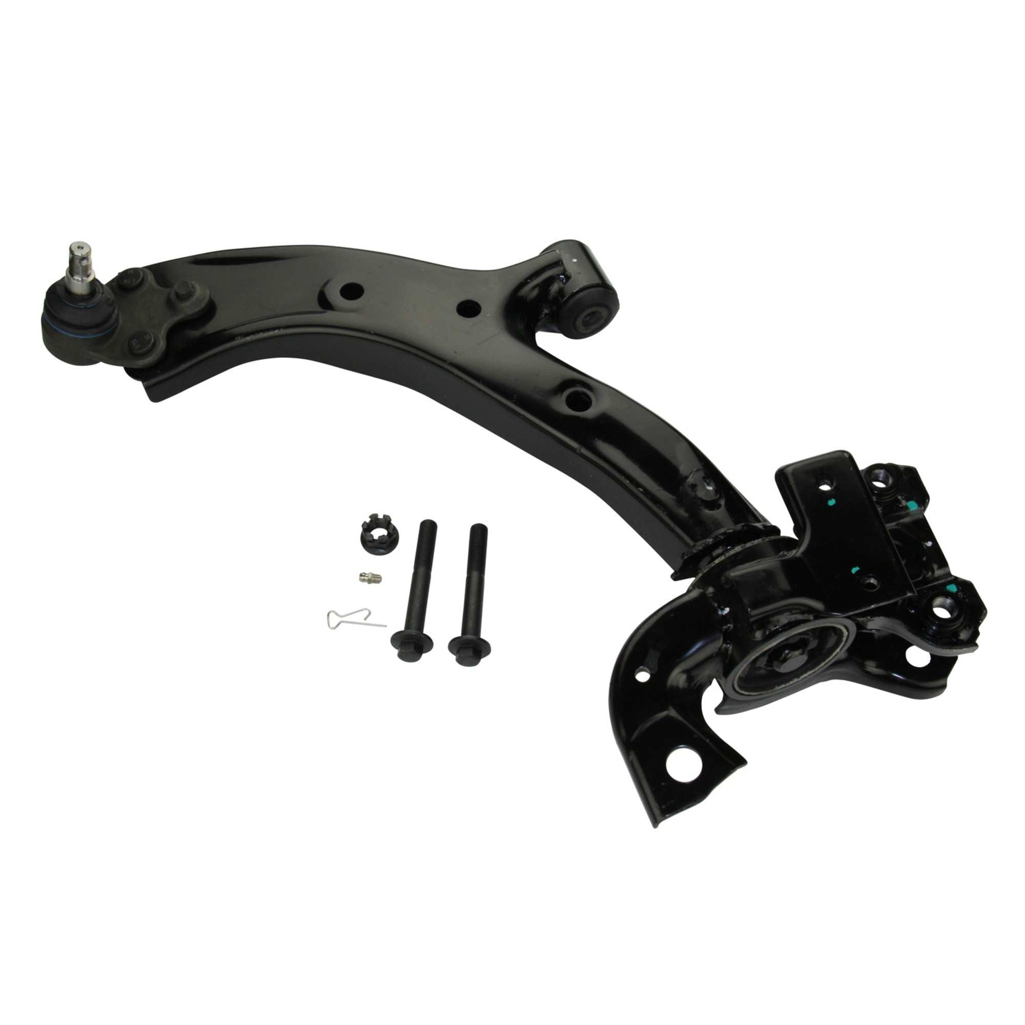 MOOG Chassis Products Suspension Control Arm and Ball Joint Assembly RK621548