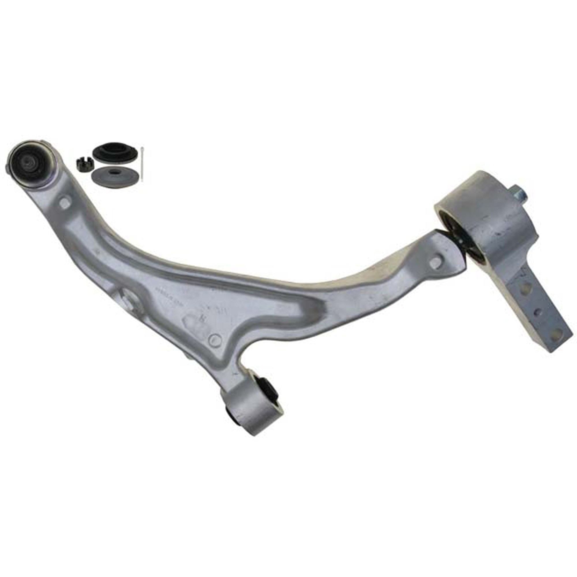 MOOG Chassis Products Suspension Control Arm and Ball Joint Assembly RK621549