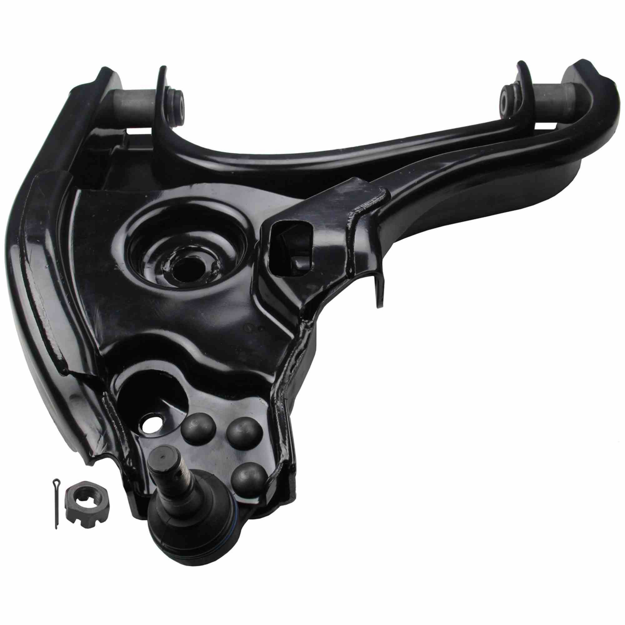 MOOG Chassis Products Suspension Control Arm and Ball Joint Assembly RK621560