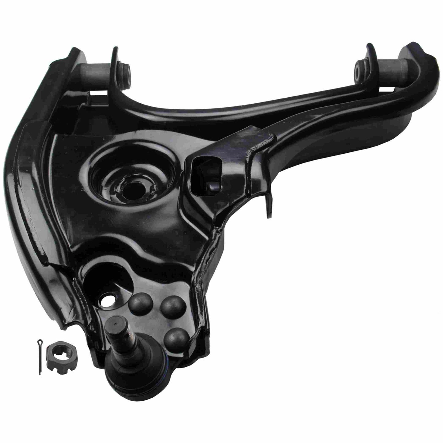 MOOG Chassis Products Suspension Control Arm and Ball Joint Assembly RK621560