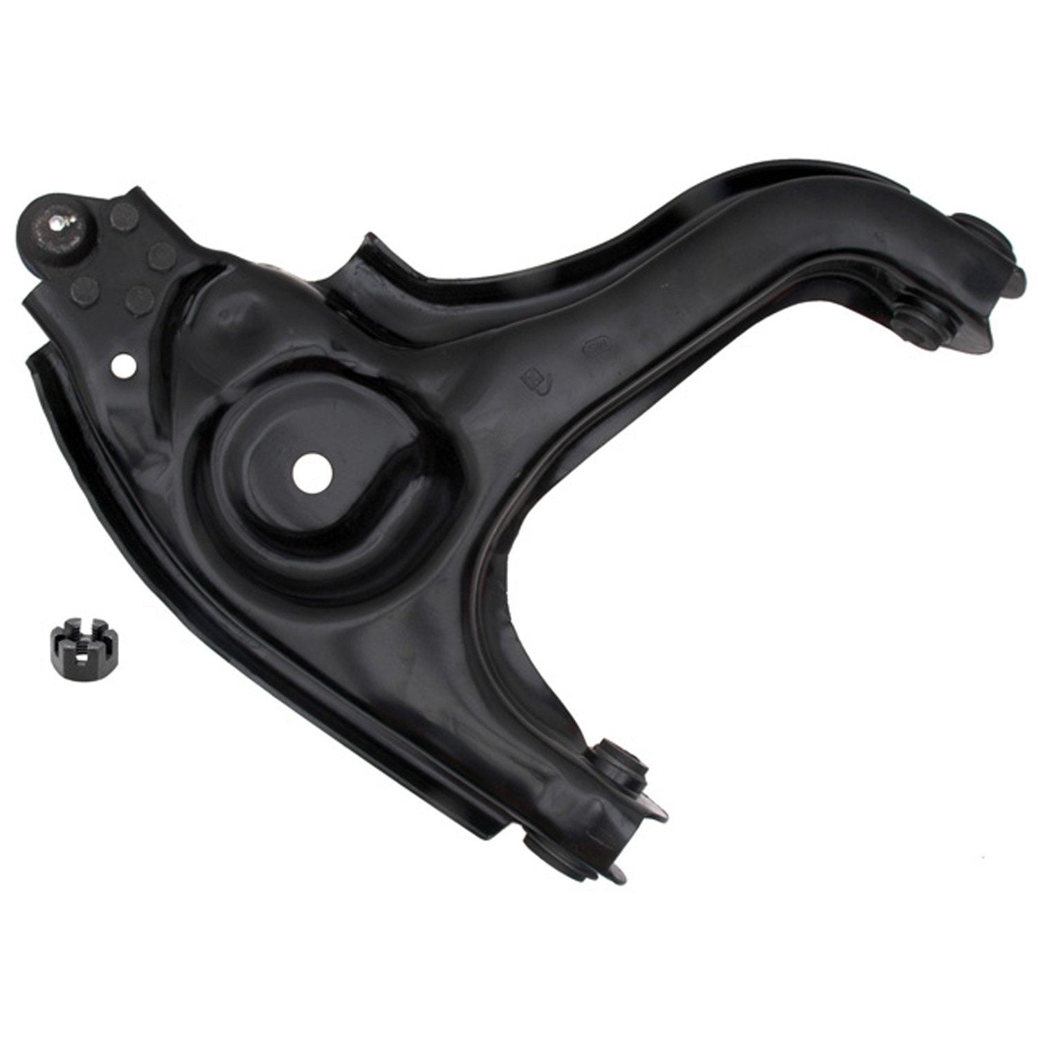 Moog 00-01 Dodge Ram 1500 Front Right Lower Control Arm RK621562