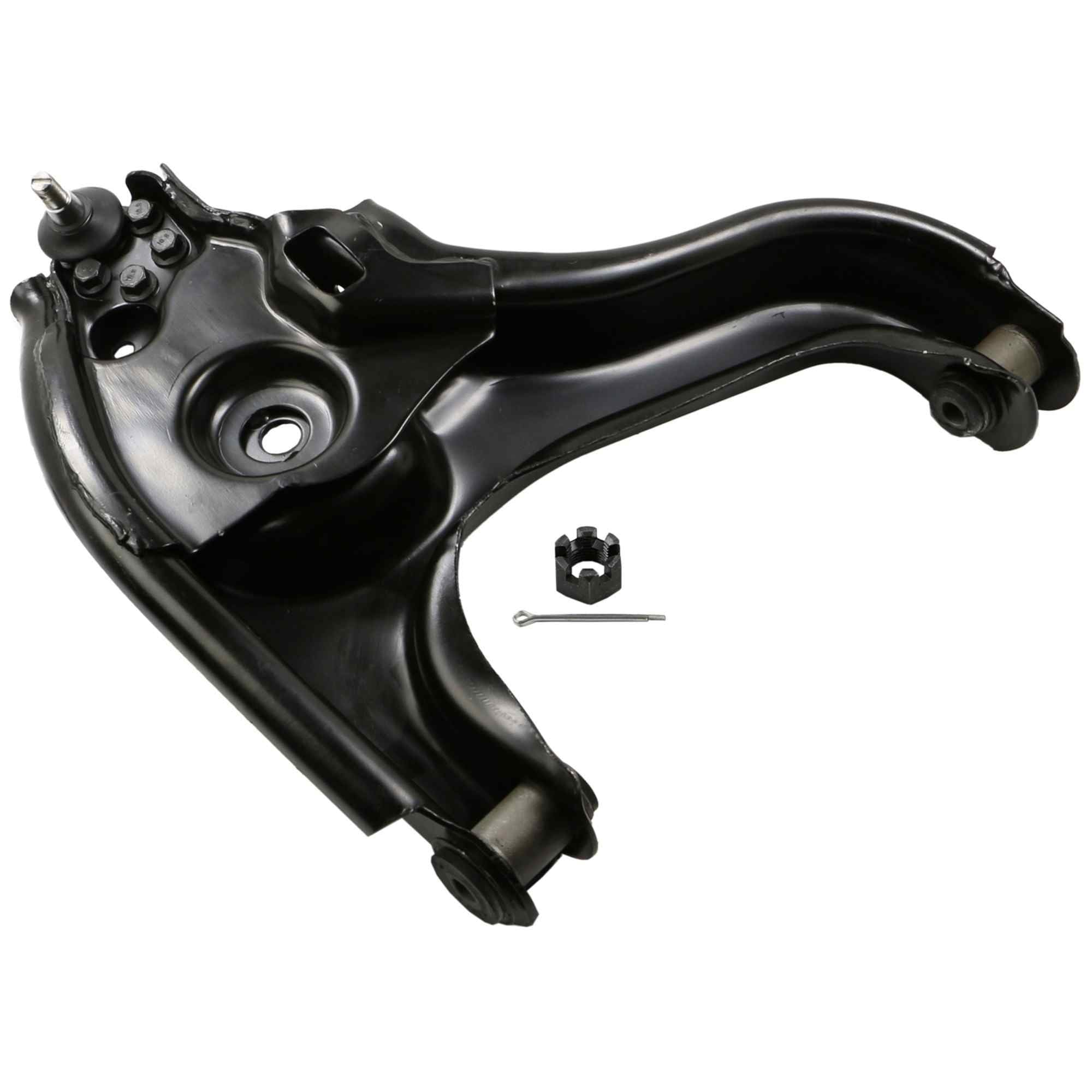 Moog 00-01 Dodge Ram 1500 Front Left Lower Control Arm RK621563