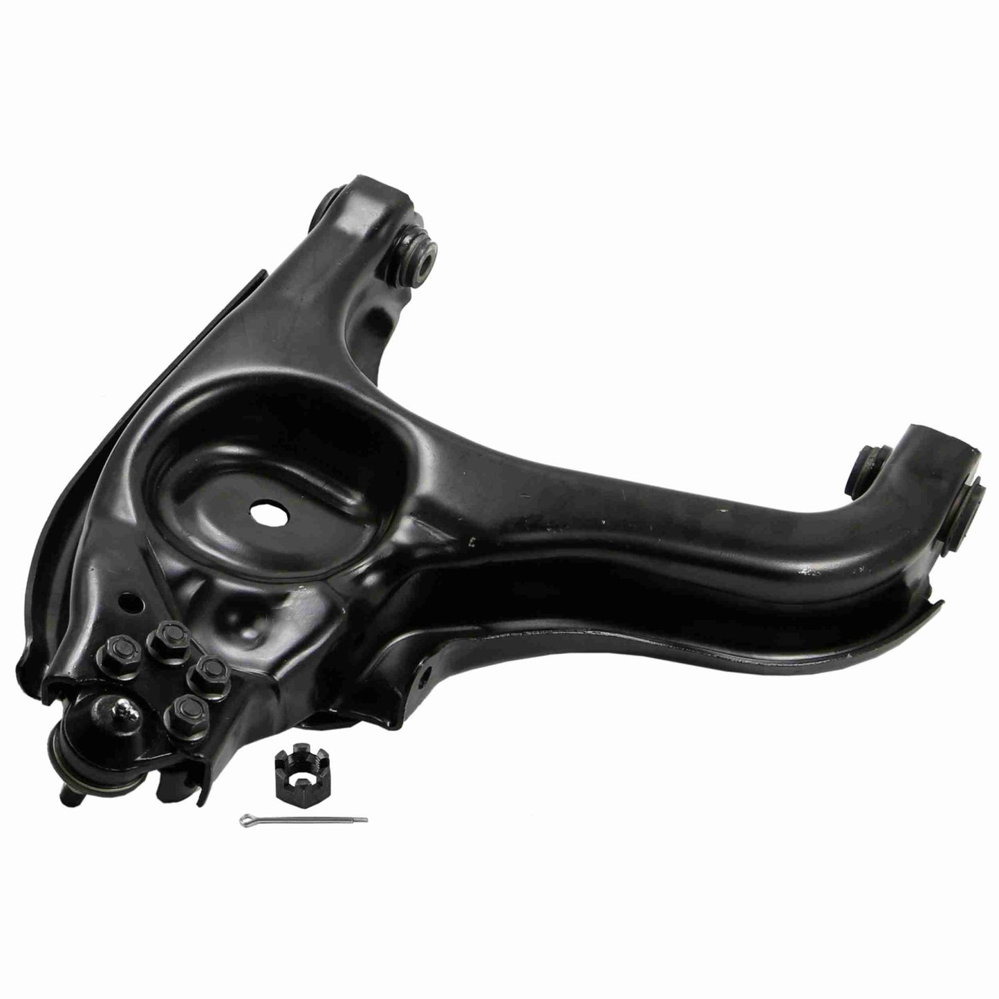 Moog 00-01 Dodge Ram 1500 Front Left Lower Control Arm RK621563