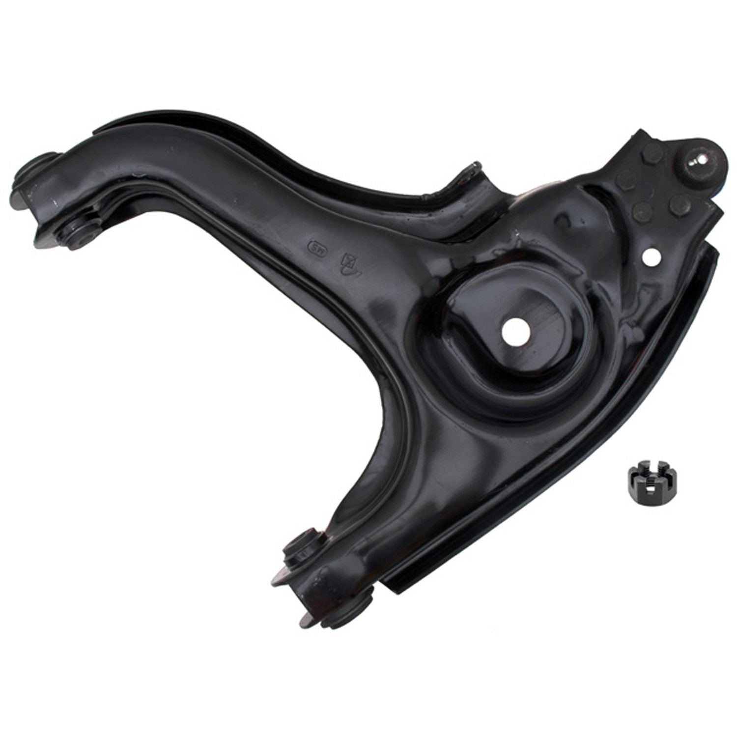 Moog 00-01 Dodge Ram 1500 Front Left Lower Control Arm RK621563