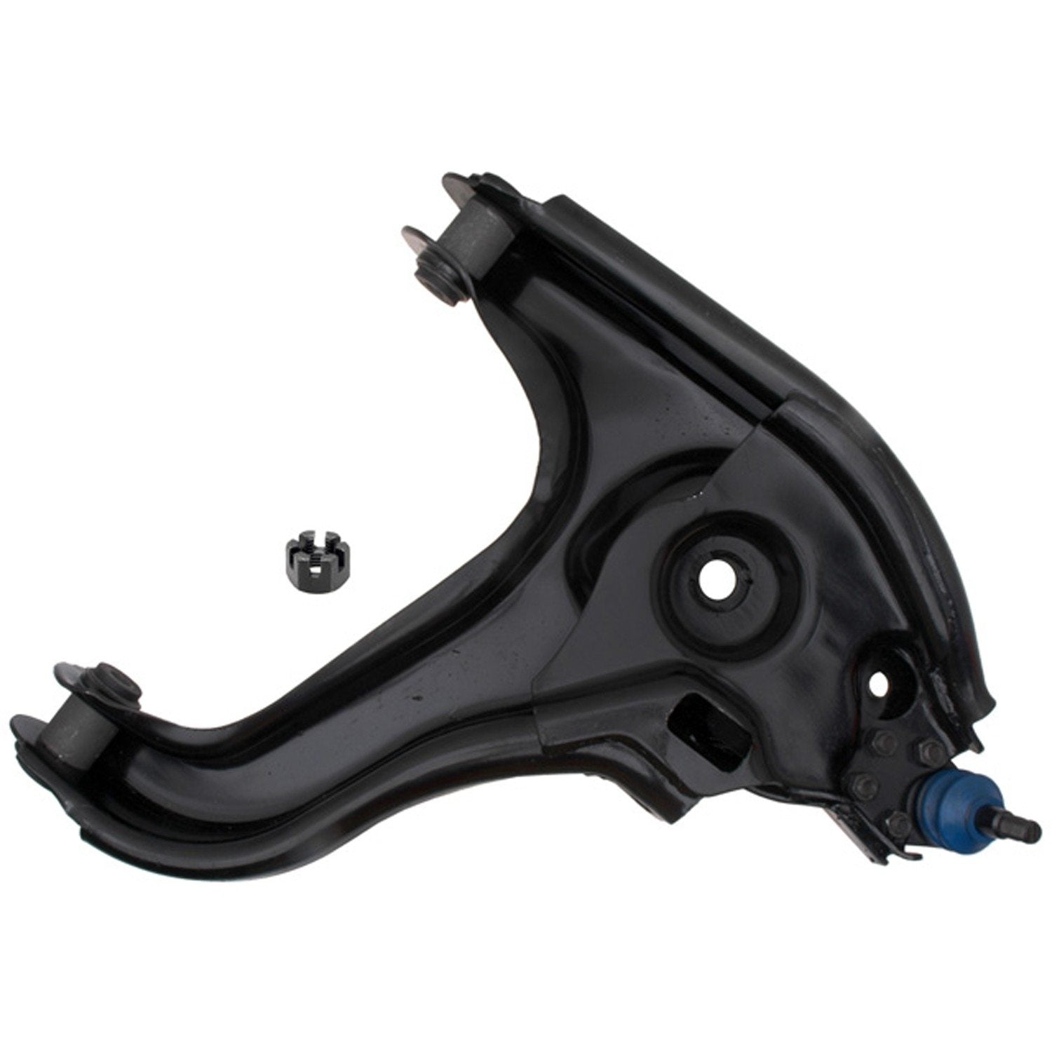 Moog 00-01 Dodge Ram 1500 Front Left Lower Control Arm RK621563