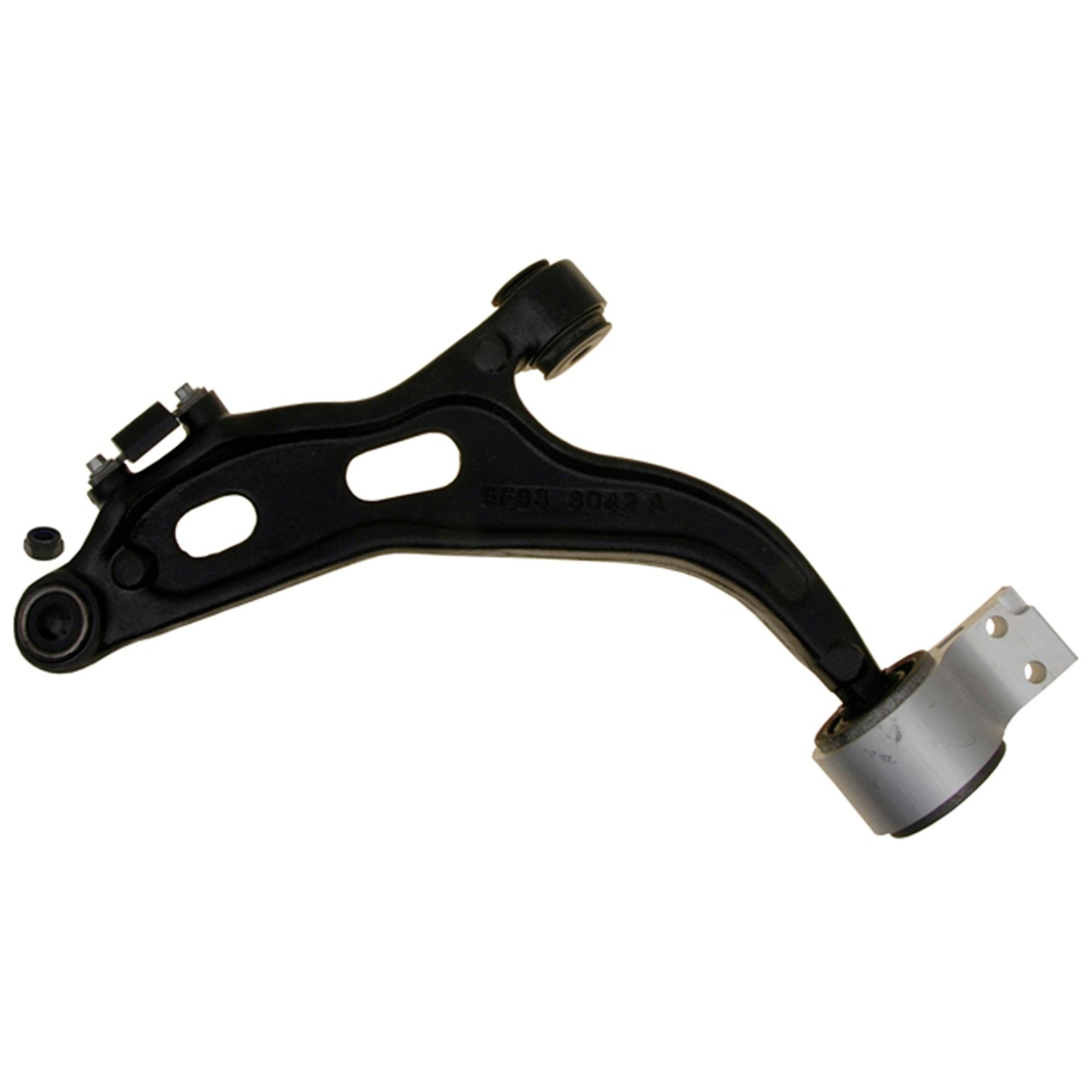 MOOG Chassis Products Suspension Control Arm and Ball Joint Assembly RK621603